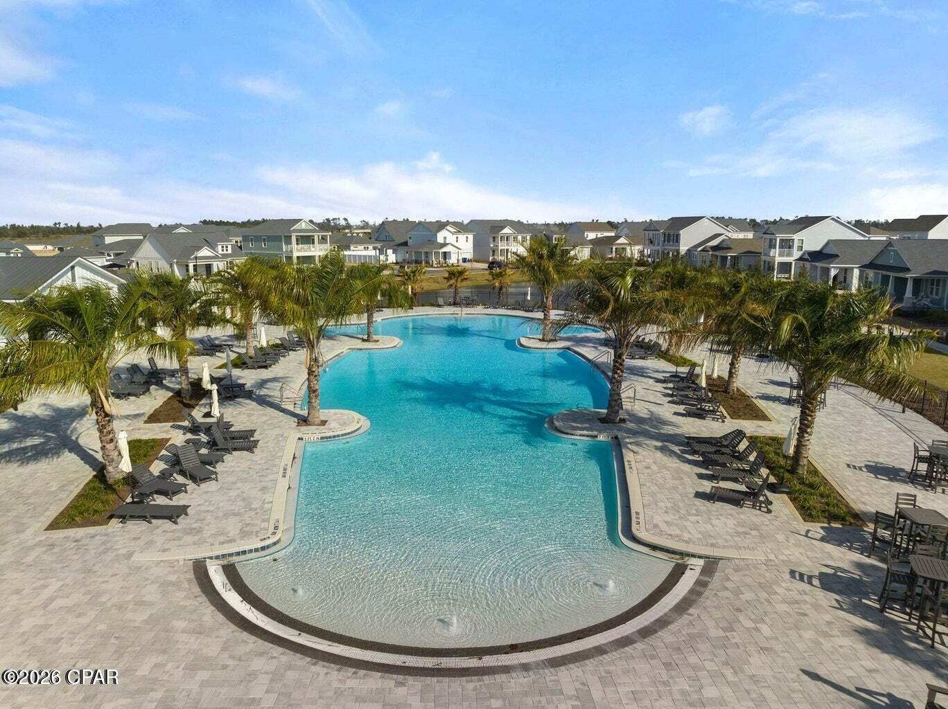 Sweetbay - Residential Lease