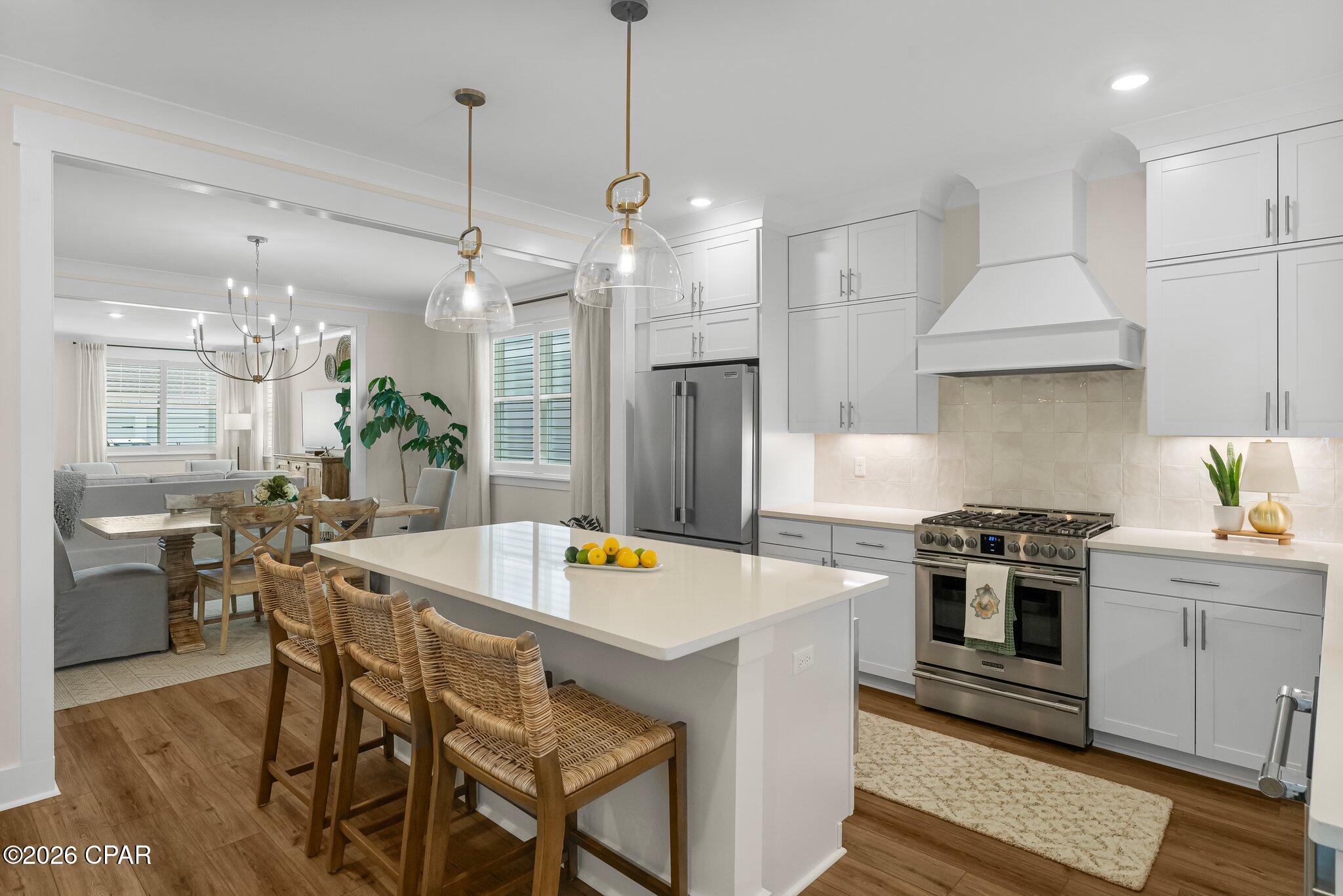 Sweetbay - Residential Lease