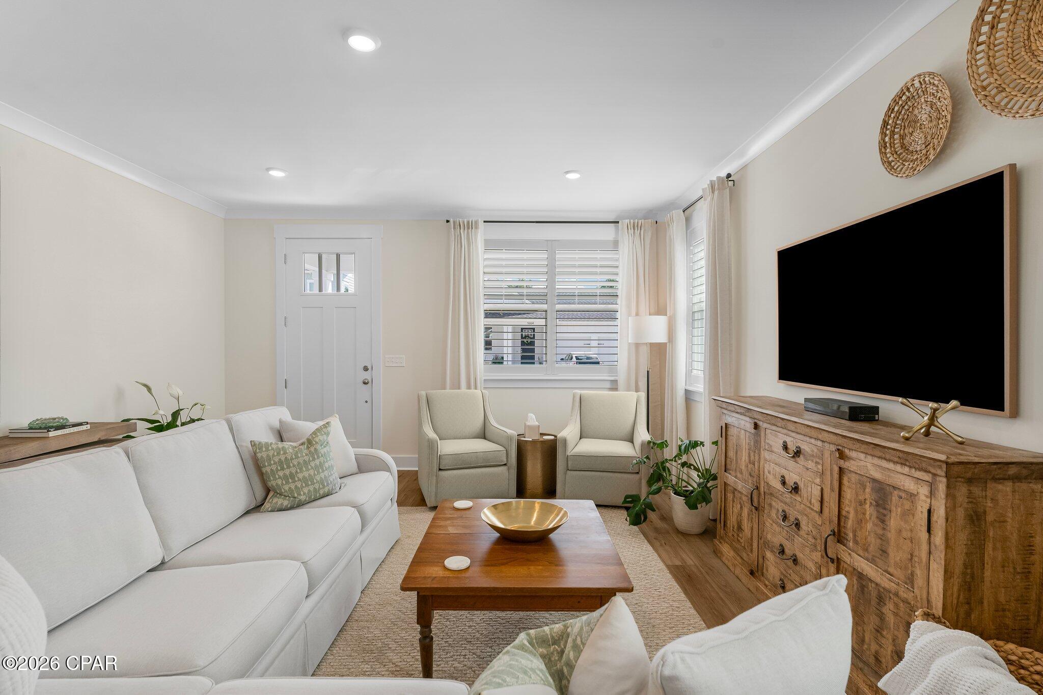 Sweetbay - Residential Lease