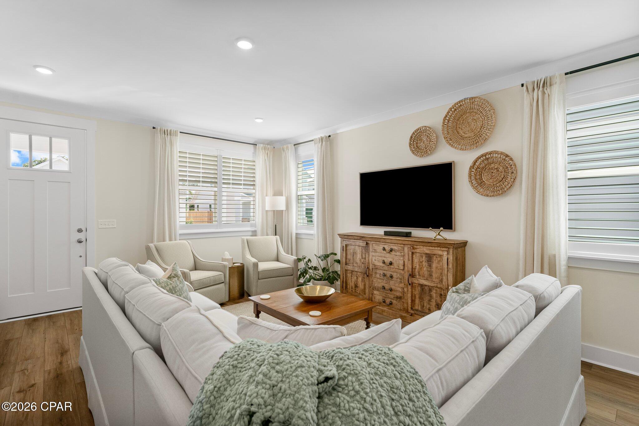 Sweetbay - Residential Lease