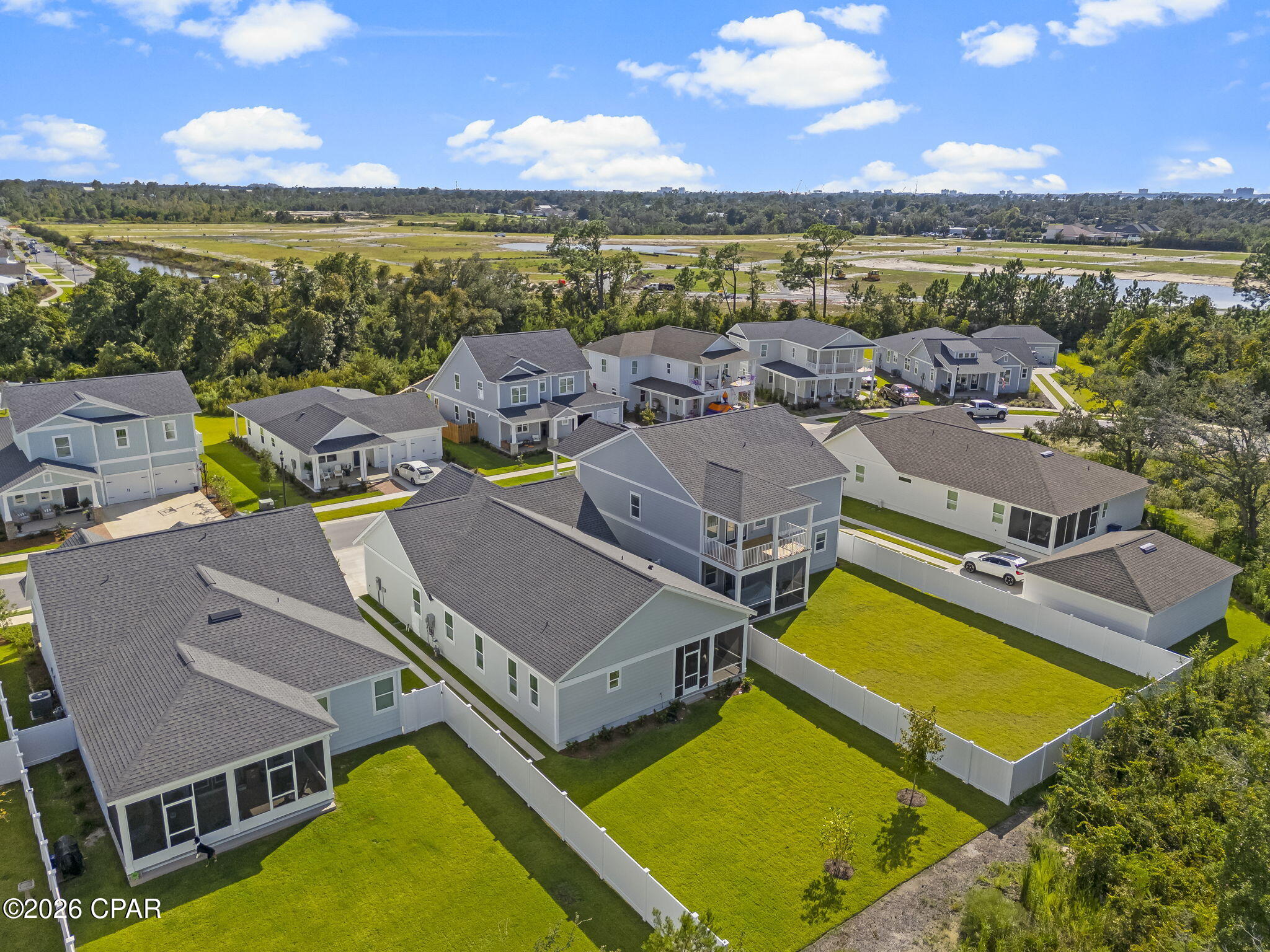 Sweetbay - Residential Lease