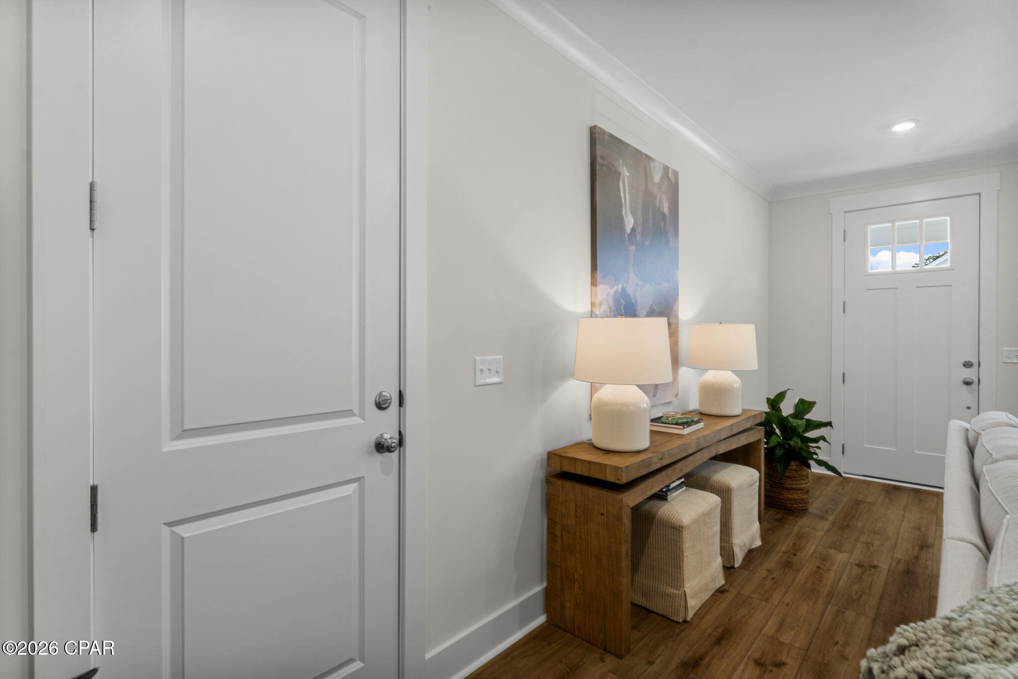 Sweetbay - Residential Lease