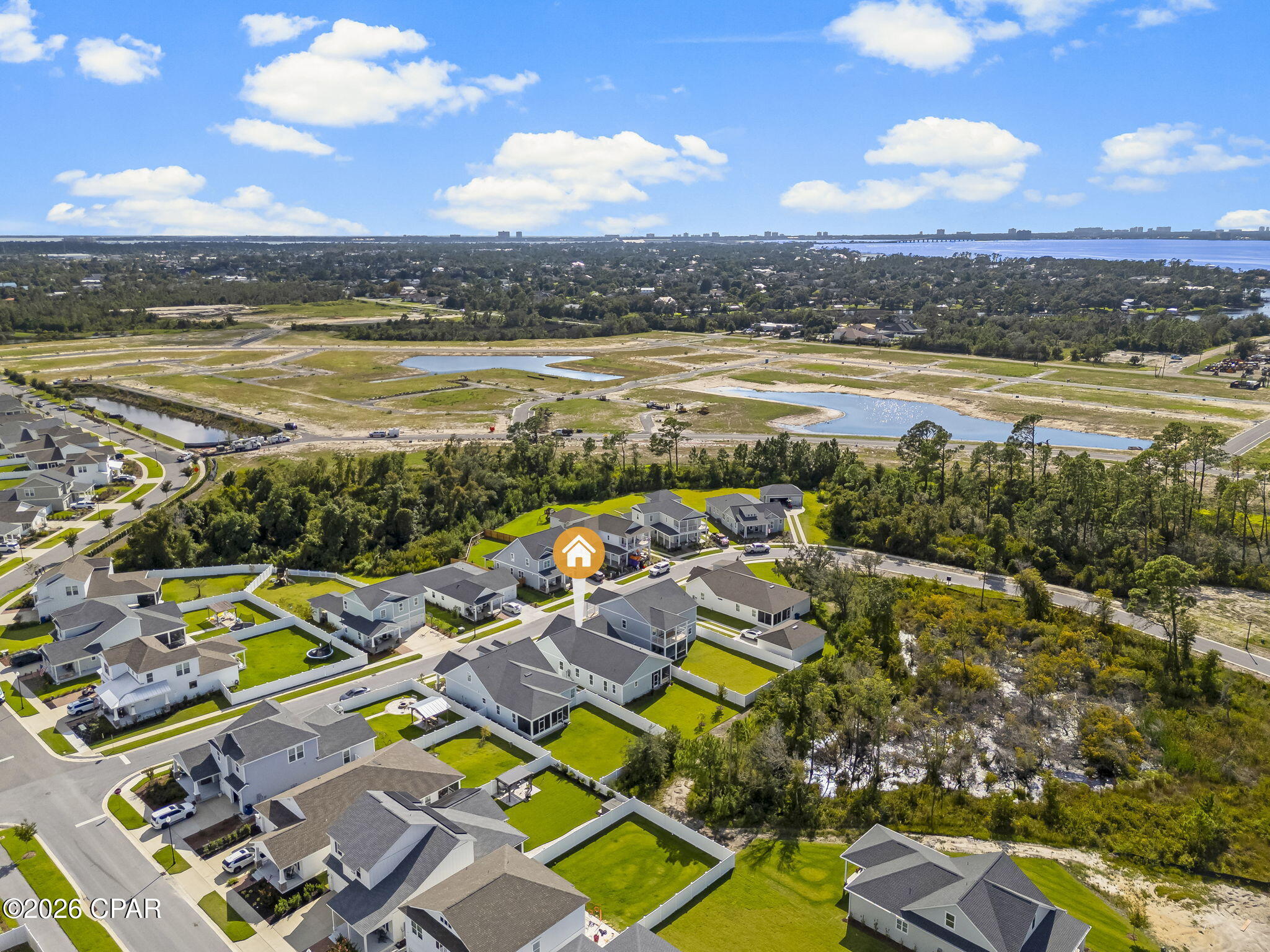 Sweetbay - Residential Lease