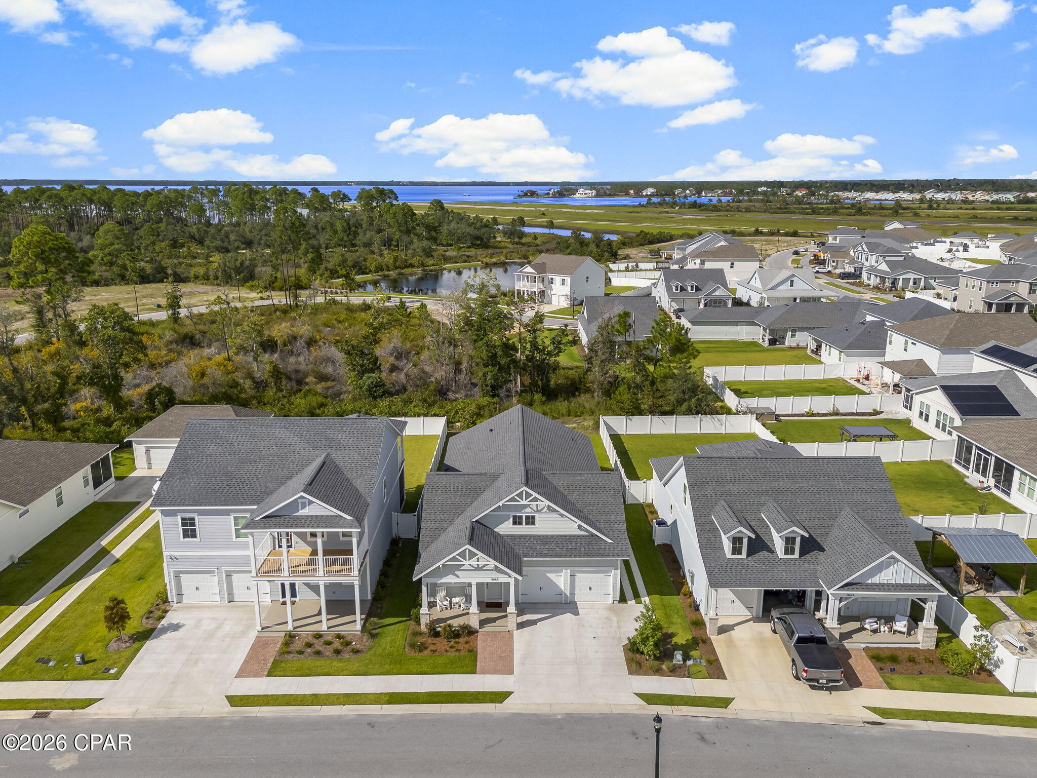 Sweetbay - Residential Lease