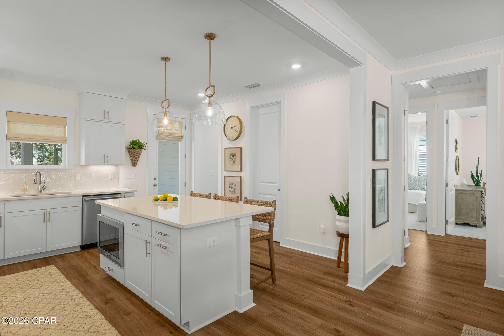 Sweetbay - Residential Lease