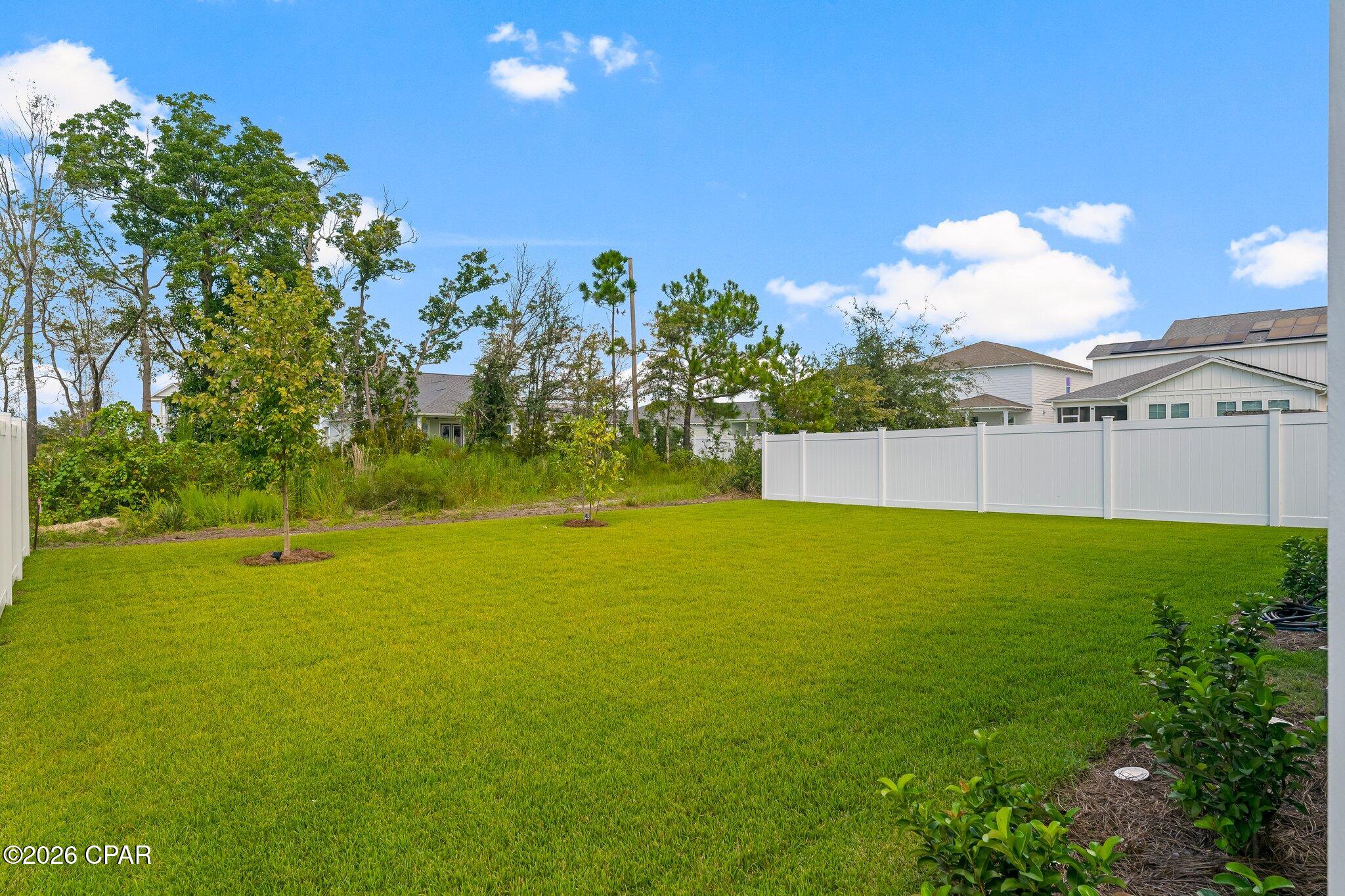 Sweetbay - Residential Lease