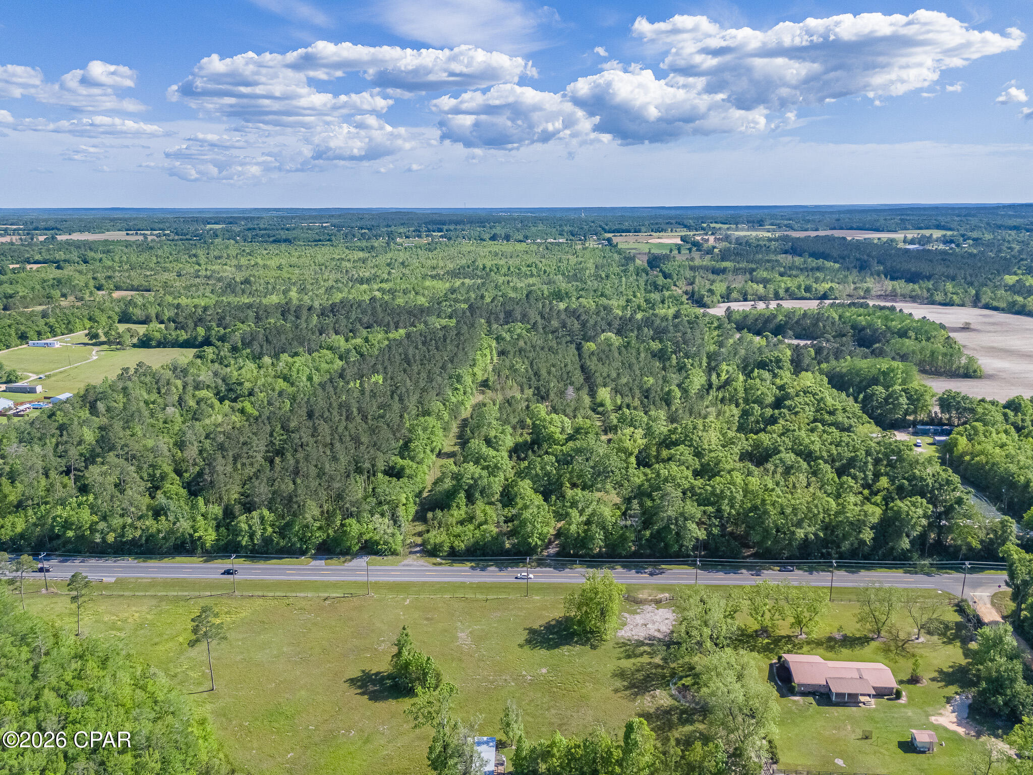 [No Recorded Subdiv] - Land