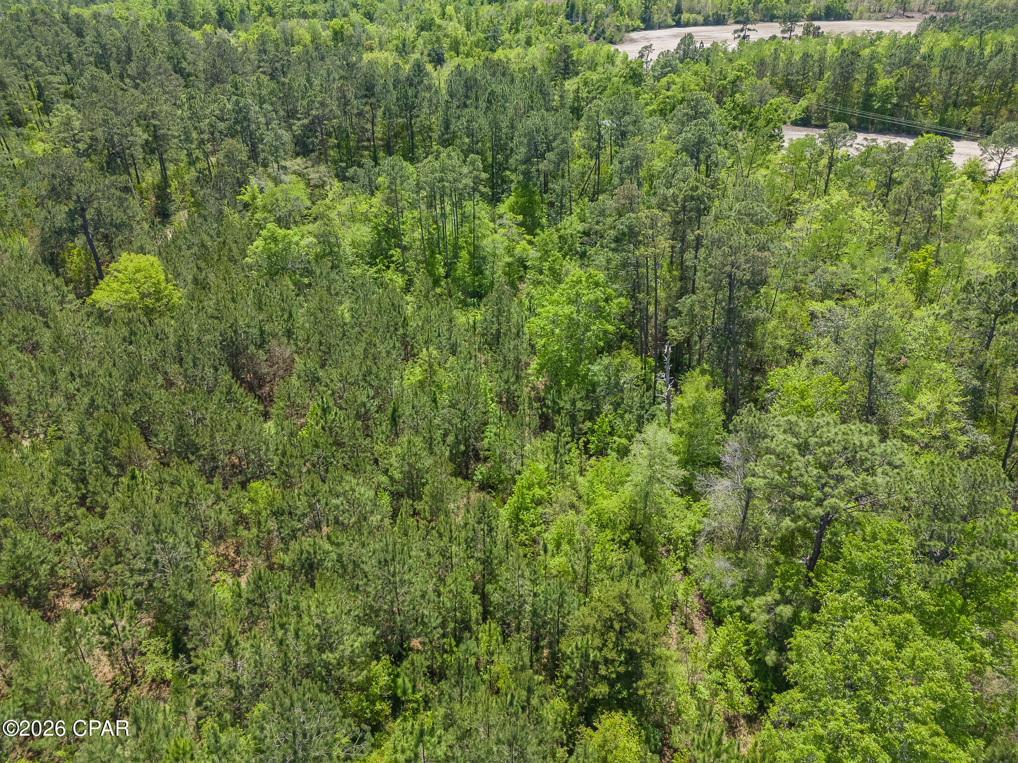 [No Recorded Subdiv] - Land