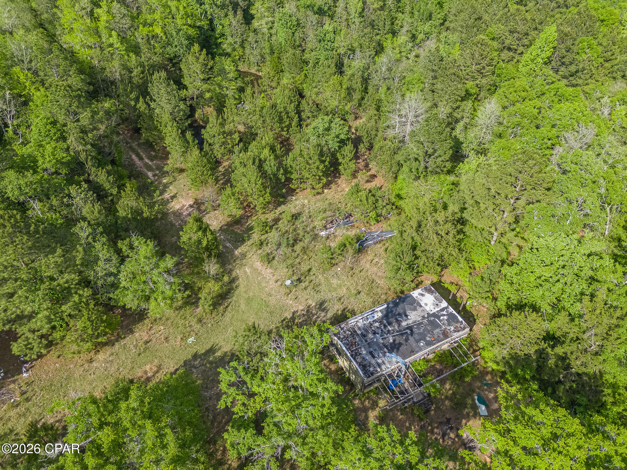 [No Recorded Subdiv] - Land