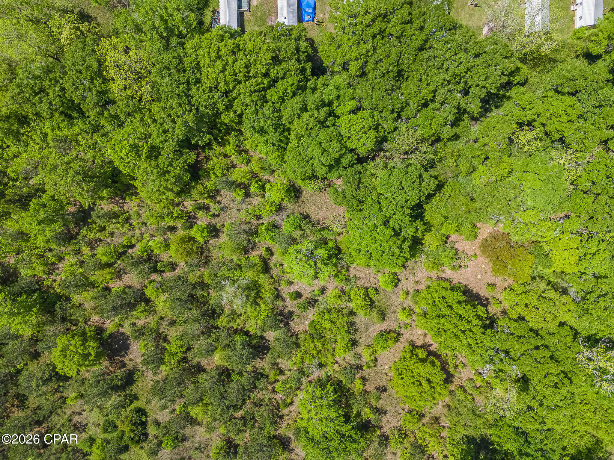 [No Recorded Subdiv] - Land