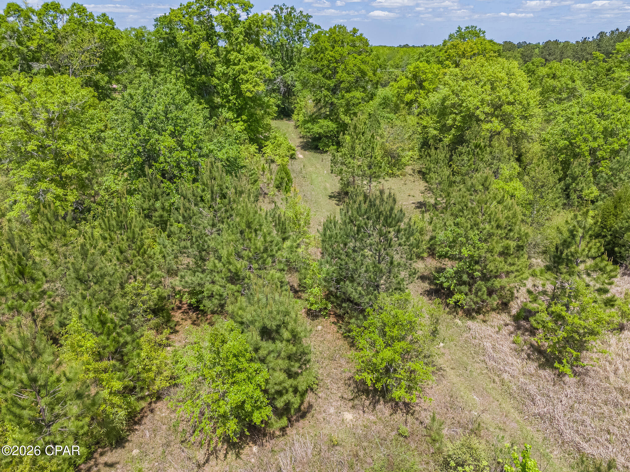 [No Recorded Subdiv] - Land