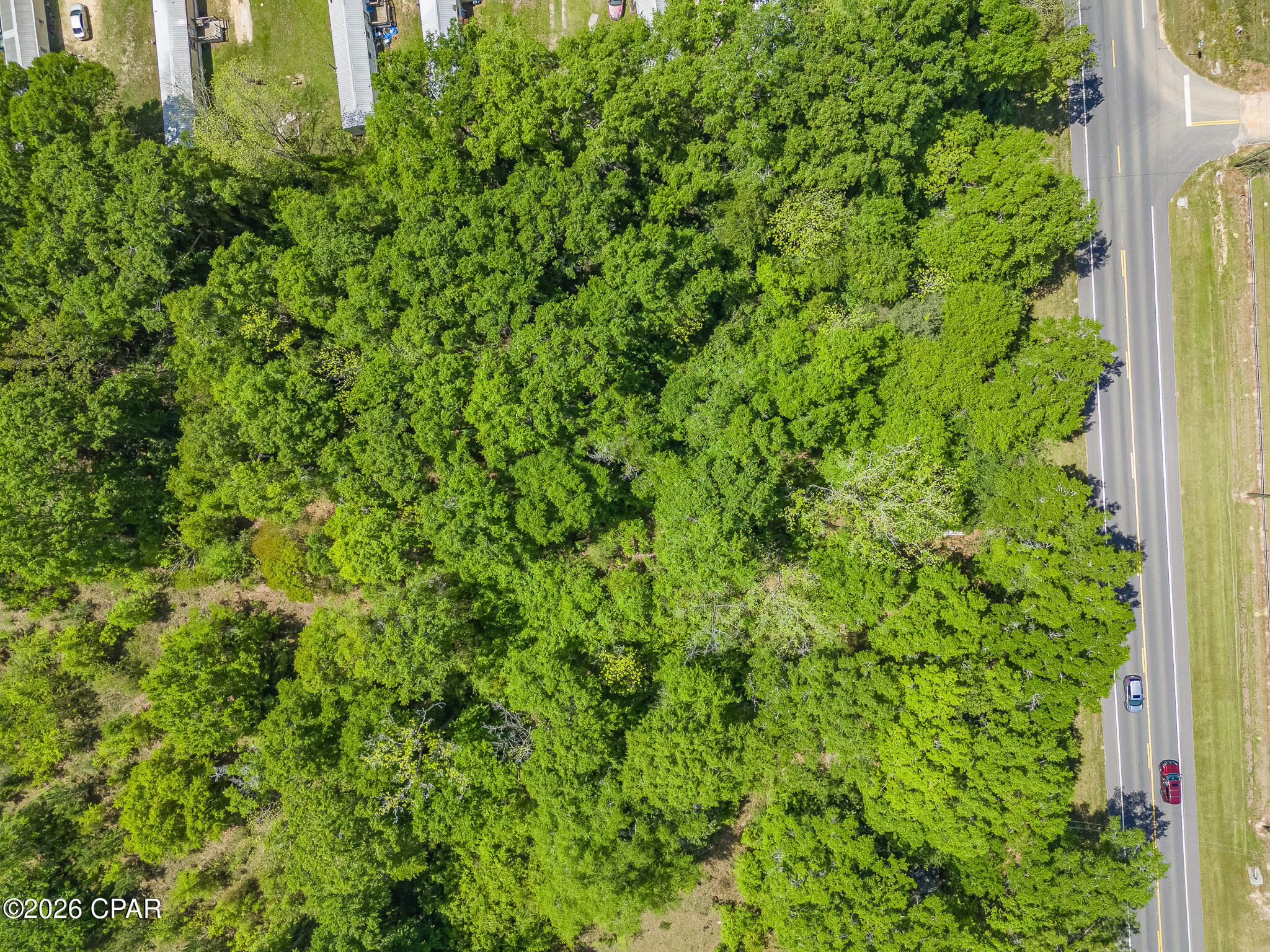 [No Recorded Subdiv] - Land