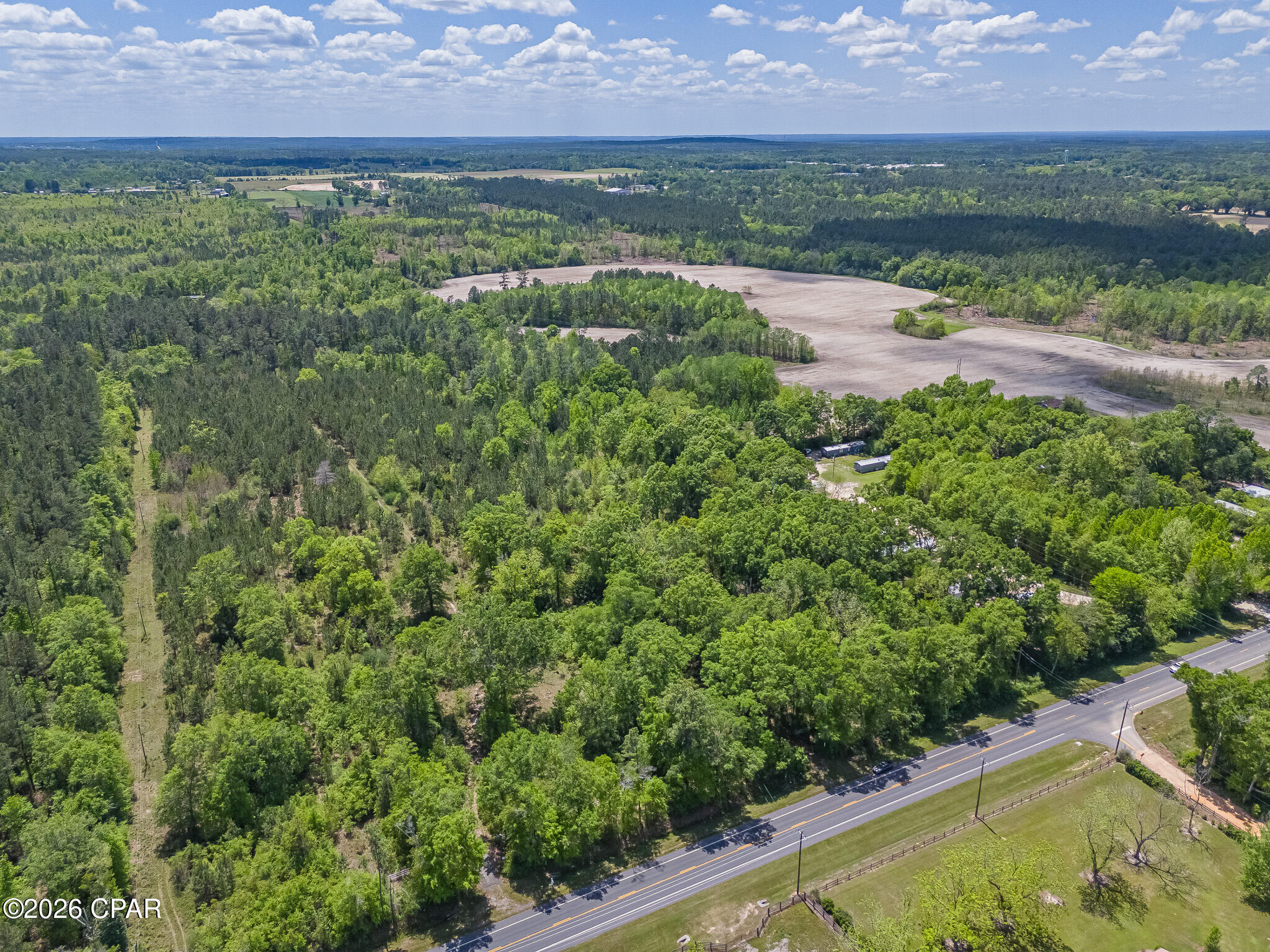 [No Recorded Subdiv] - Land