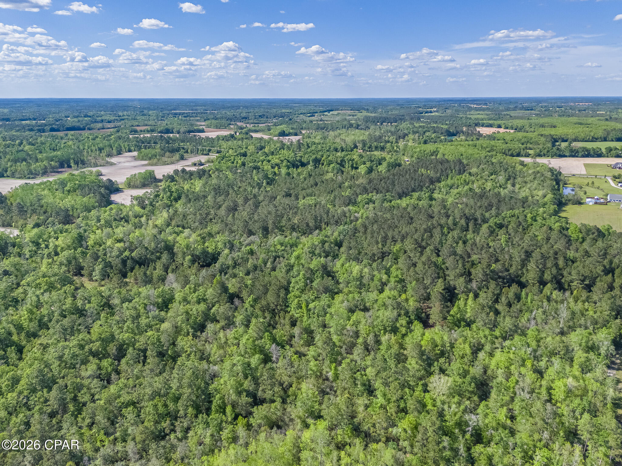 [No Recorded Subdiv] - Land