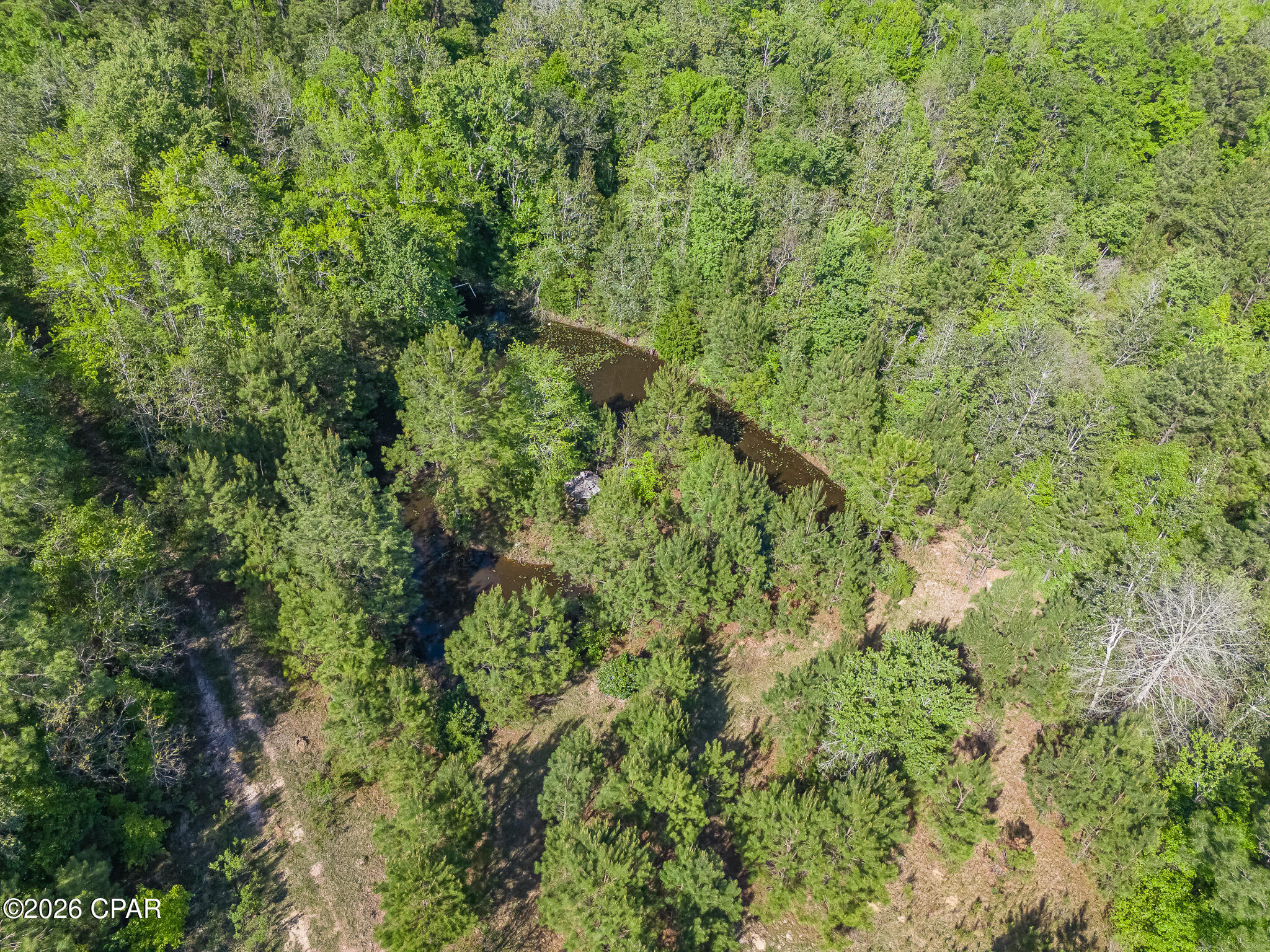 [No Recorded Subdiv] - Land