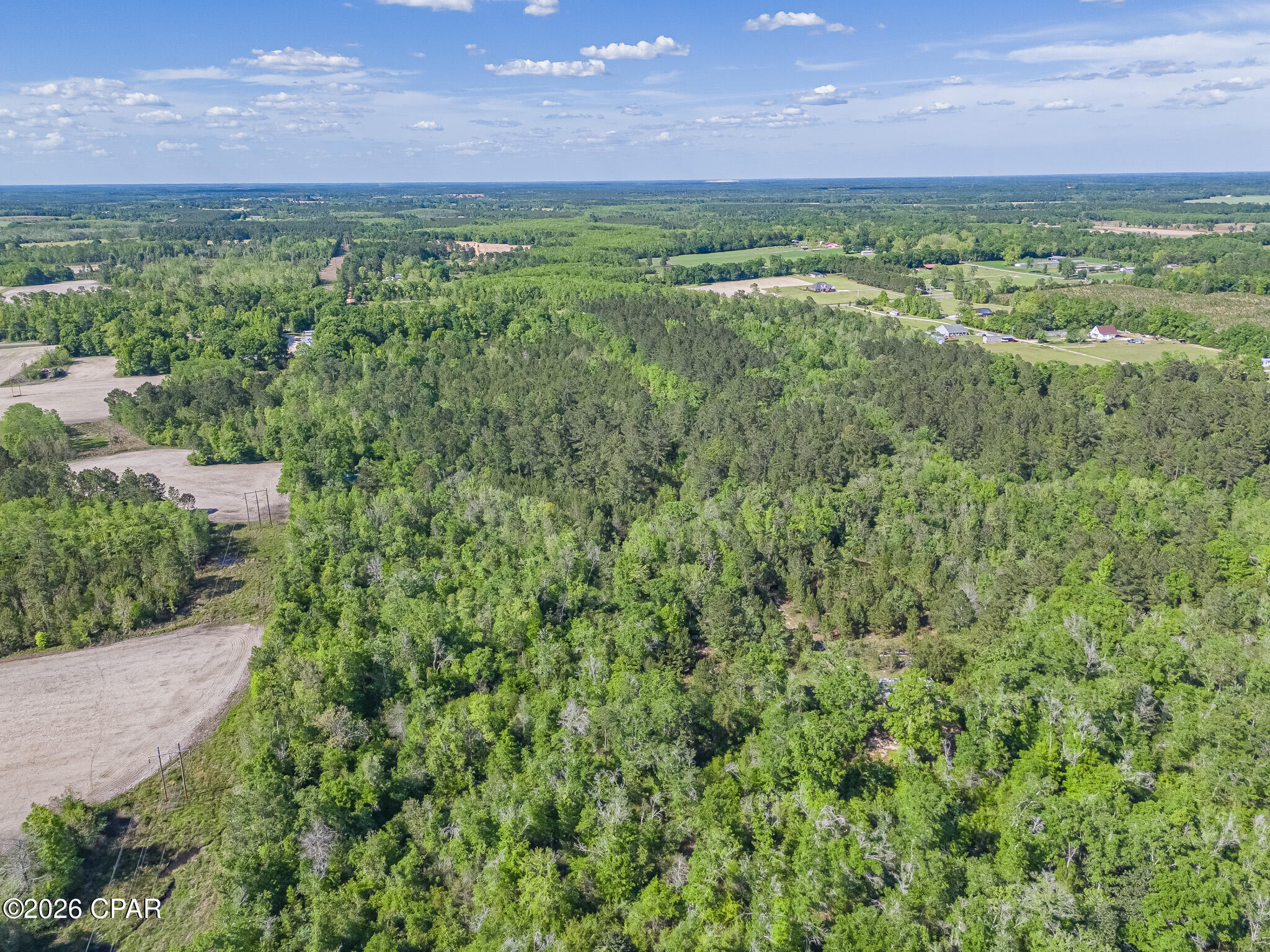 [No Recorded Subdiv] - Land