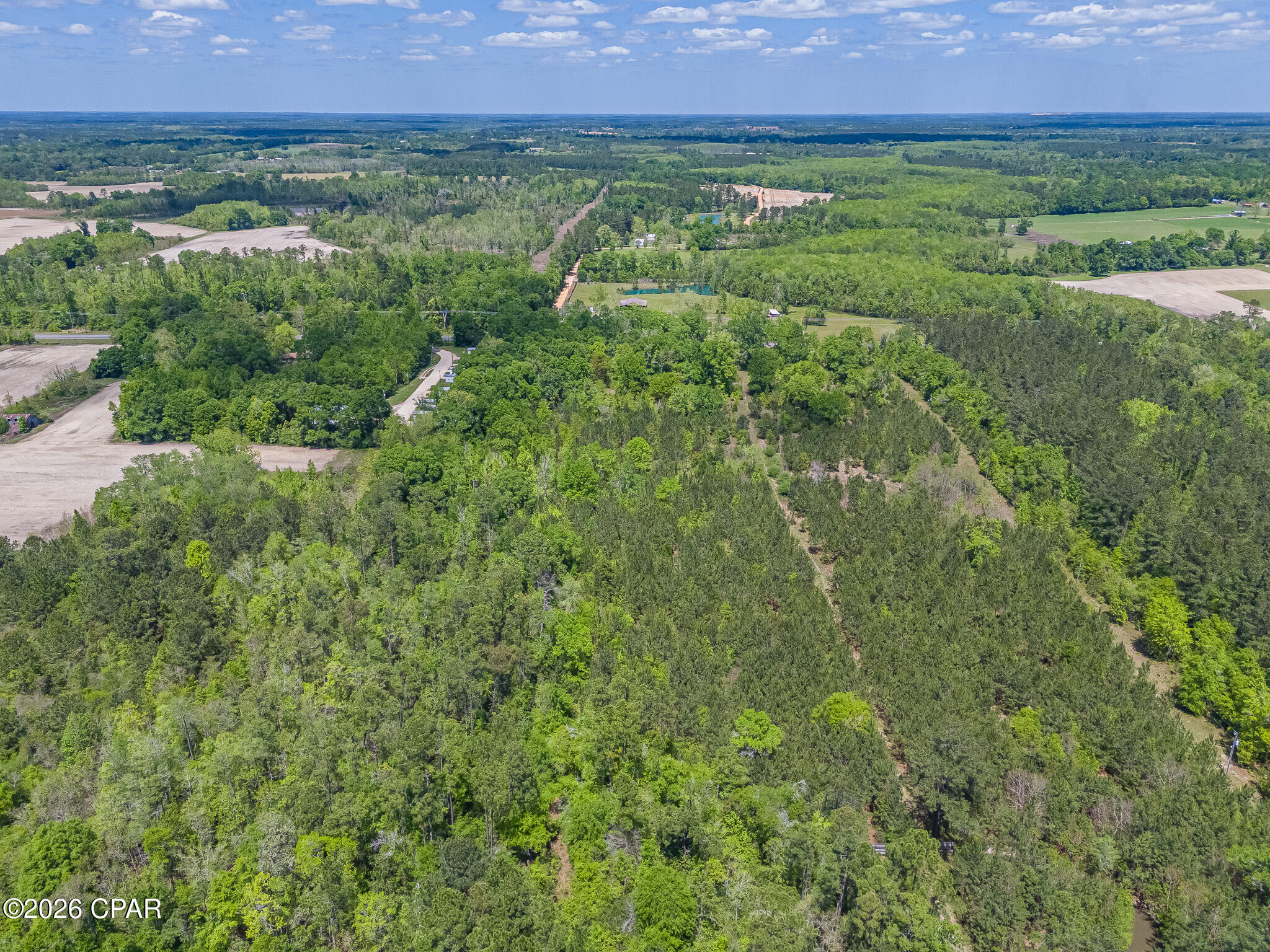 [No Recorded Subdiv] - Land