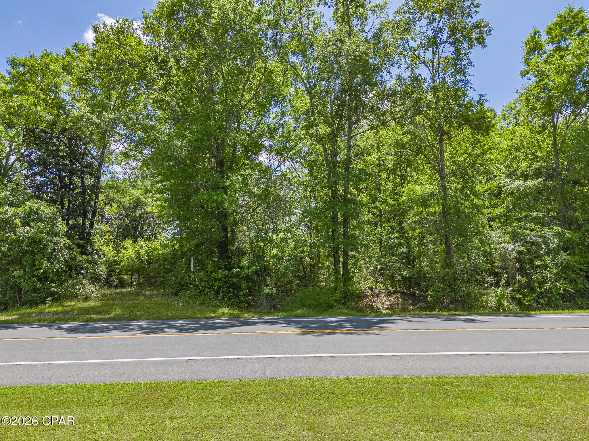 [No Recorded Subdiv] - Land