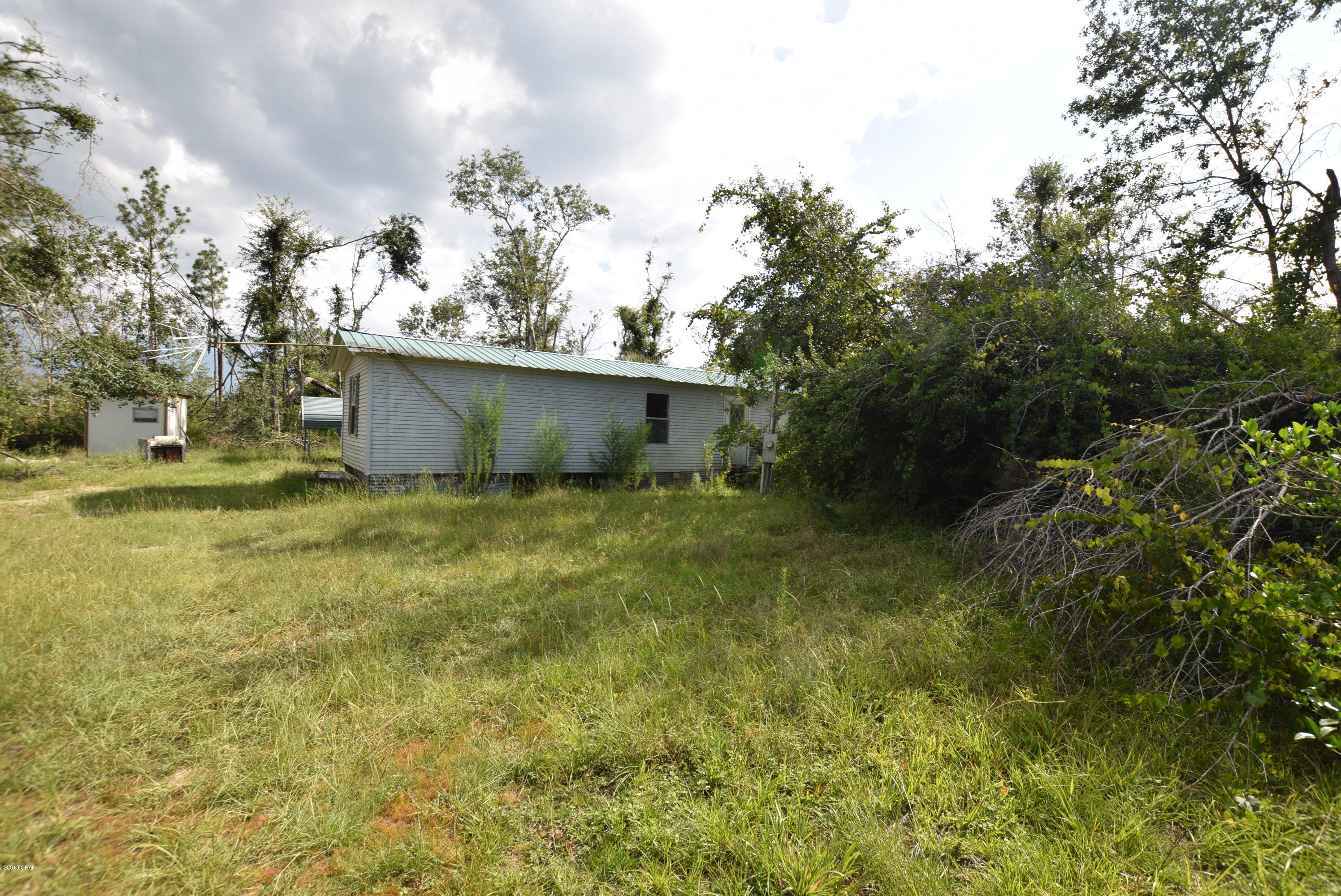 [No Recorded Subdiv] - Residential