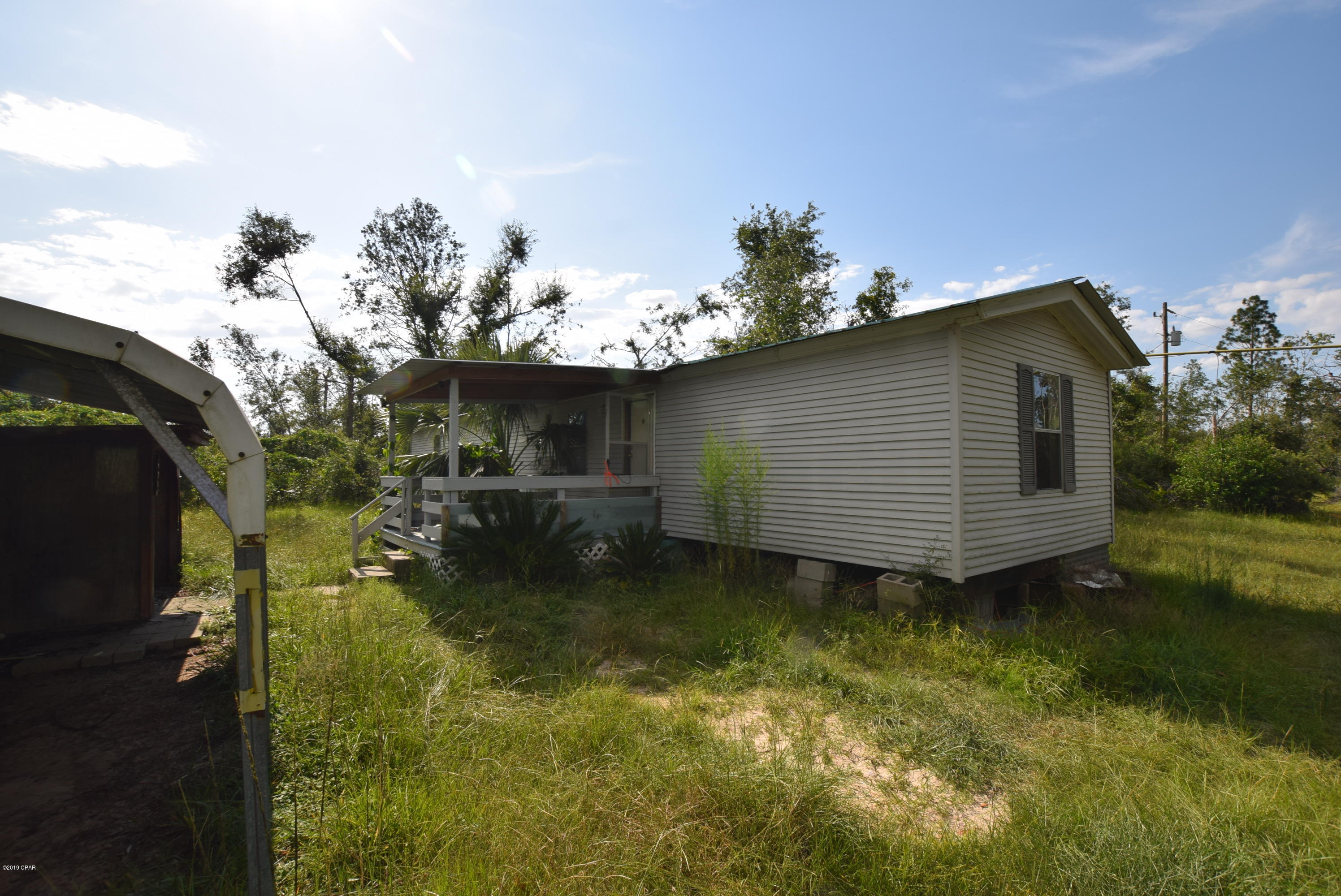 [No Recorded Subdiv] - Residential