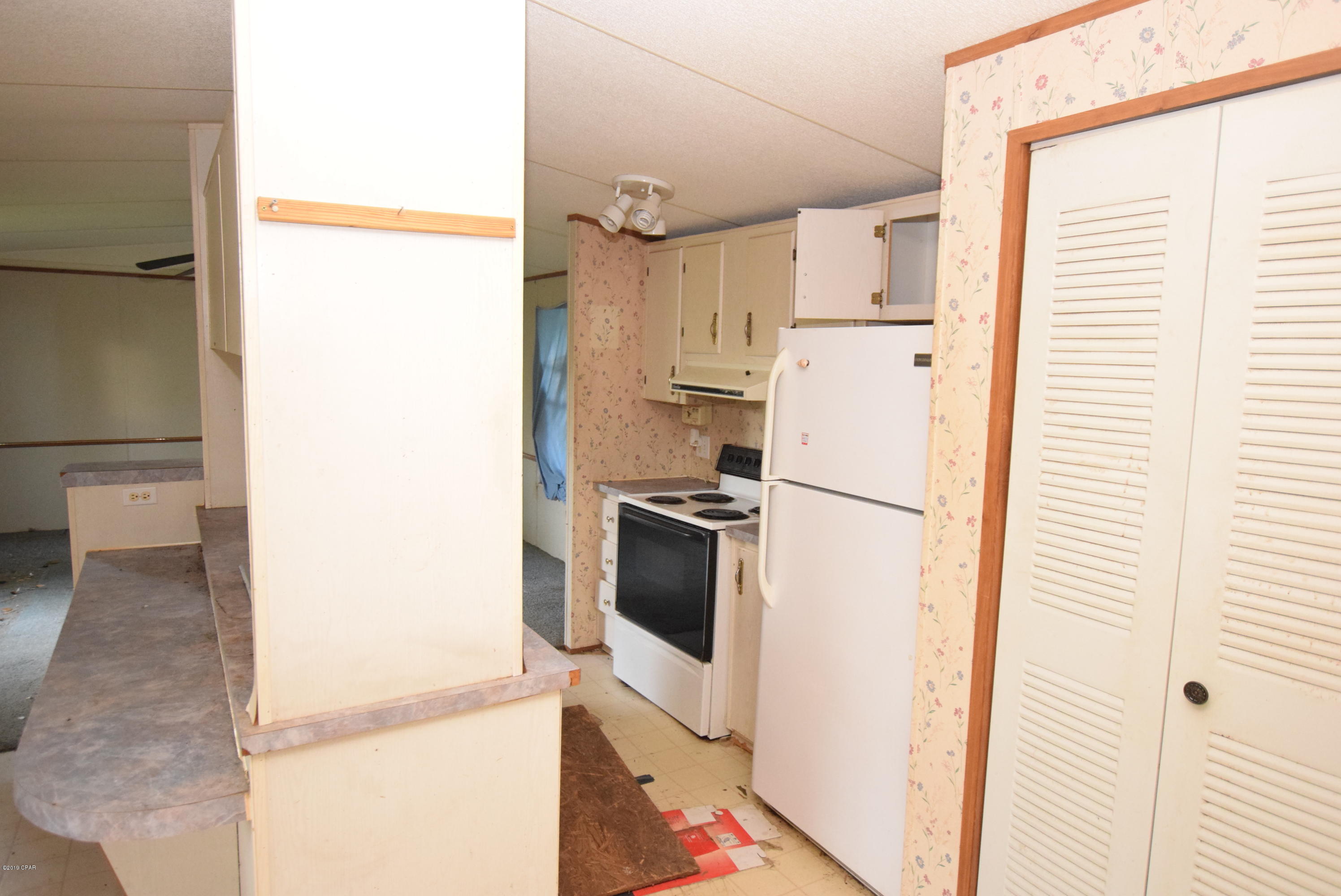 [No Recorded Subdiv] - Residential