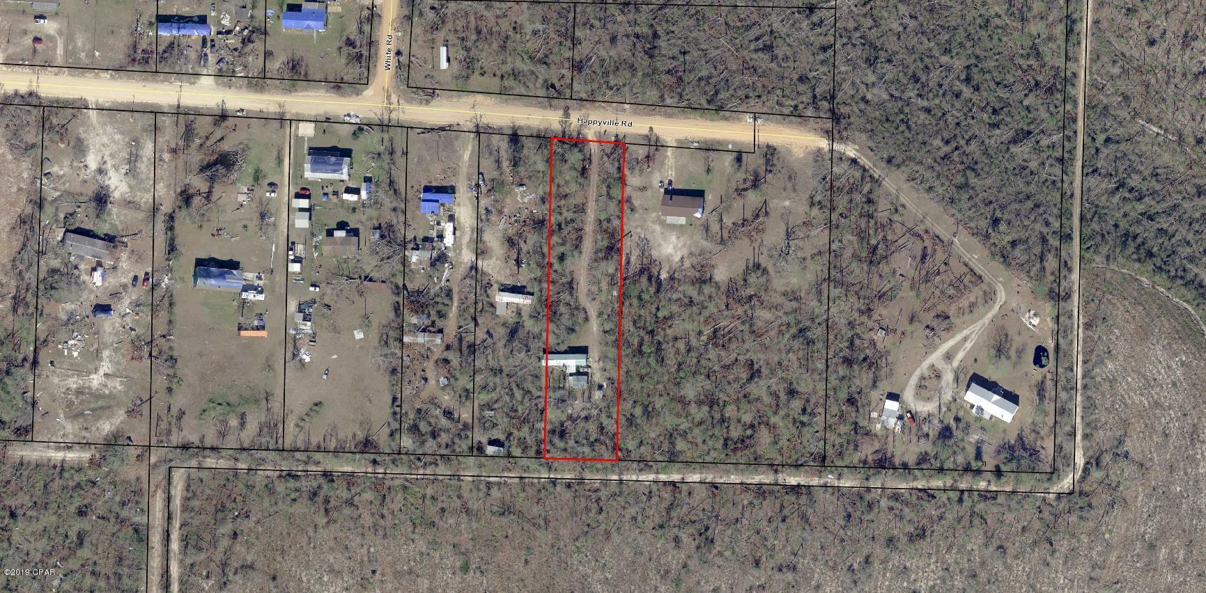 [No Recorded Subdiv] - Residential