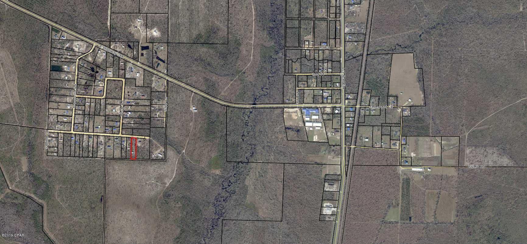 [No Recorded Subdiv] - Residential