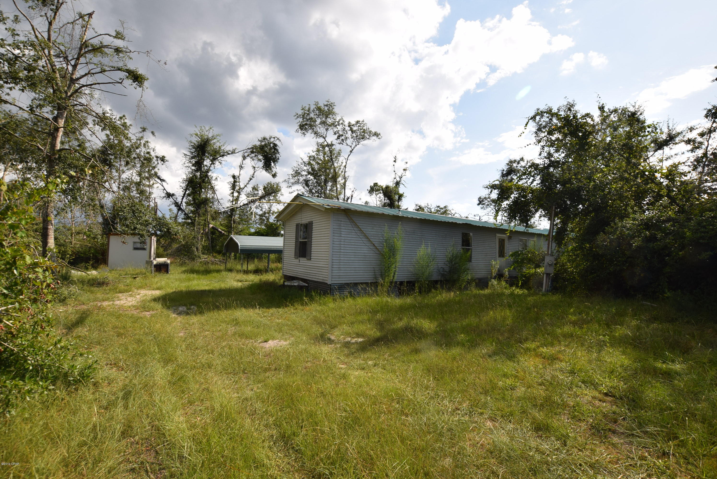 [No Recorded Subdiv] - Residential