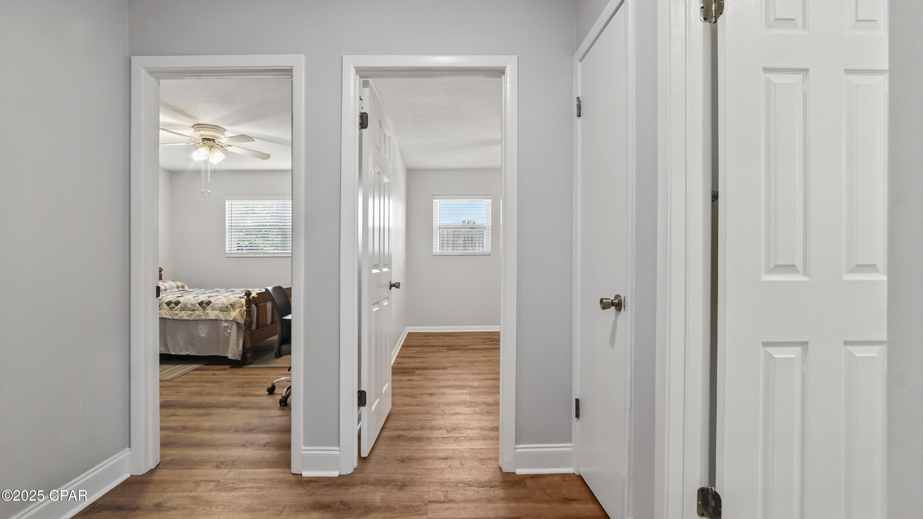 Callaway Bayou Estates Unit 2 - Residential