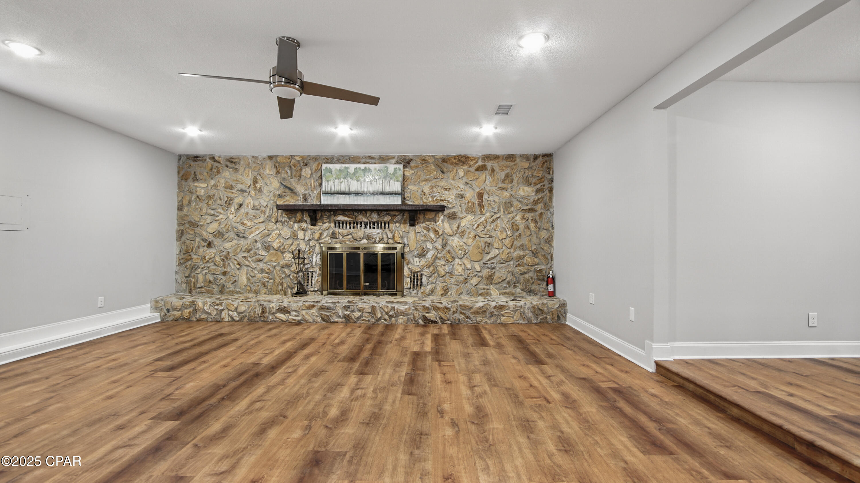 Callaway Bayou Estates Unit 2 - Residential