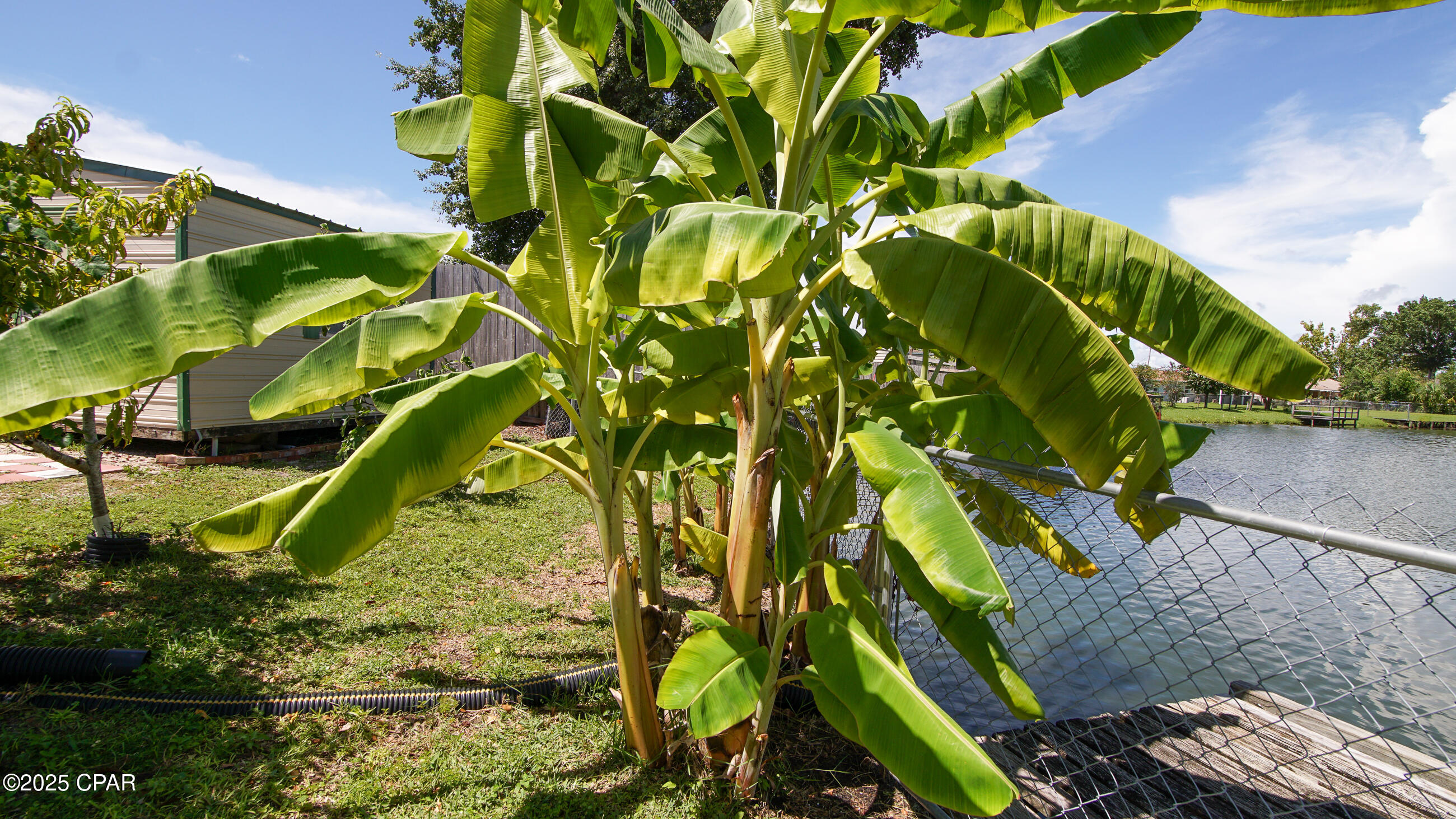 Callaway Bayou Estates Unit 2 - Residential