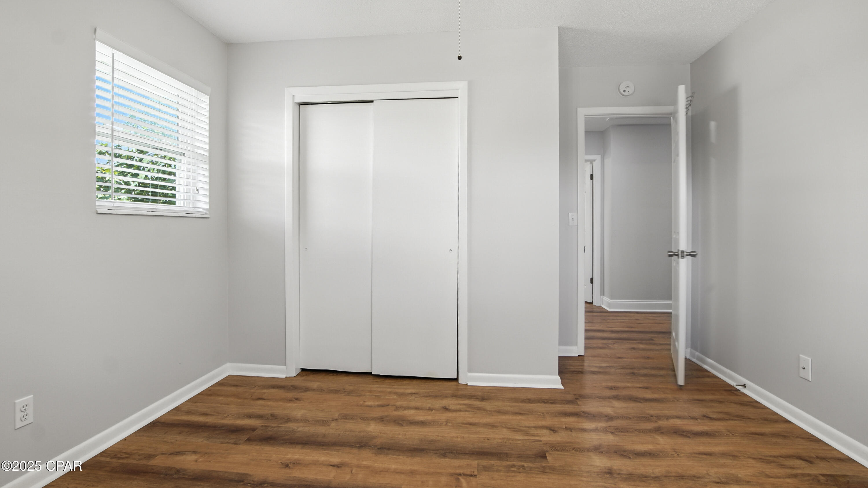 Callaway Bayou Estates Unit 2 - Residential