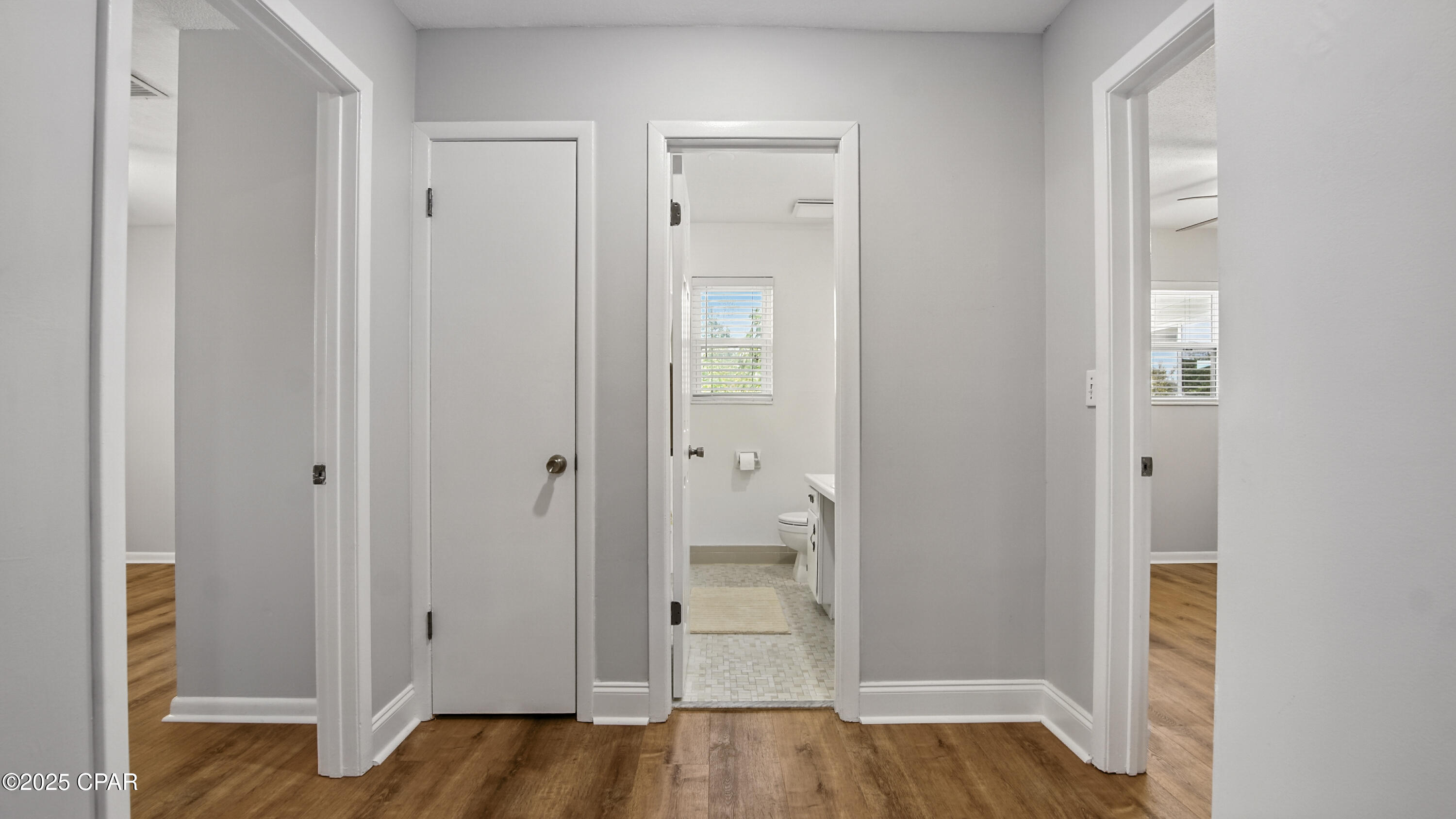 Callaway Bayou Estates Unit 2 - Residential