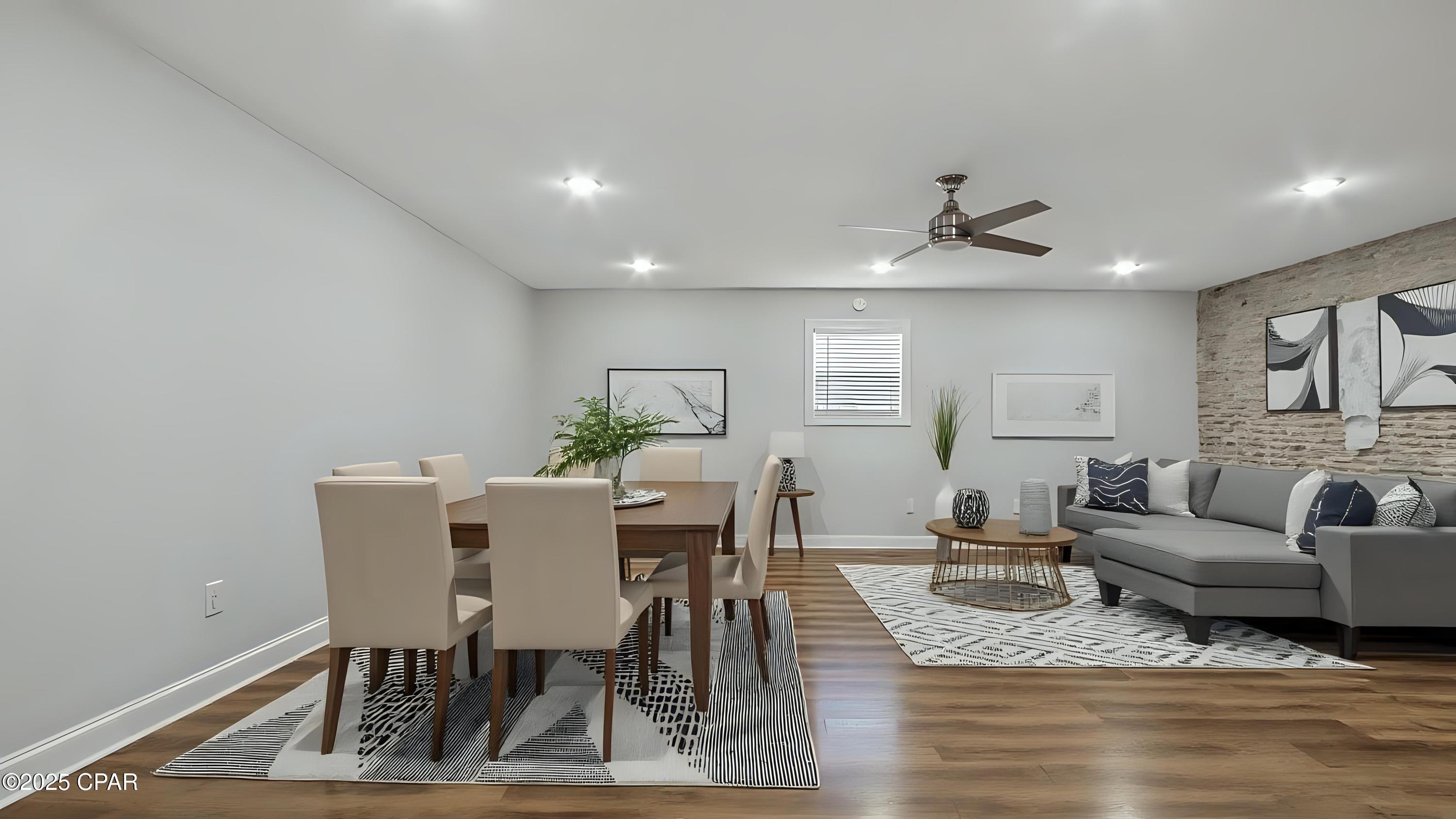 Callaway Bayou Estates Unit 2 - Residential