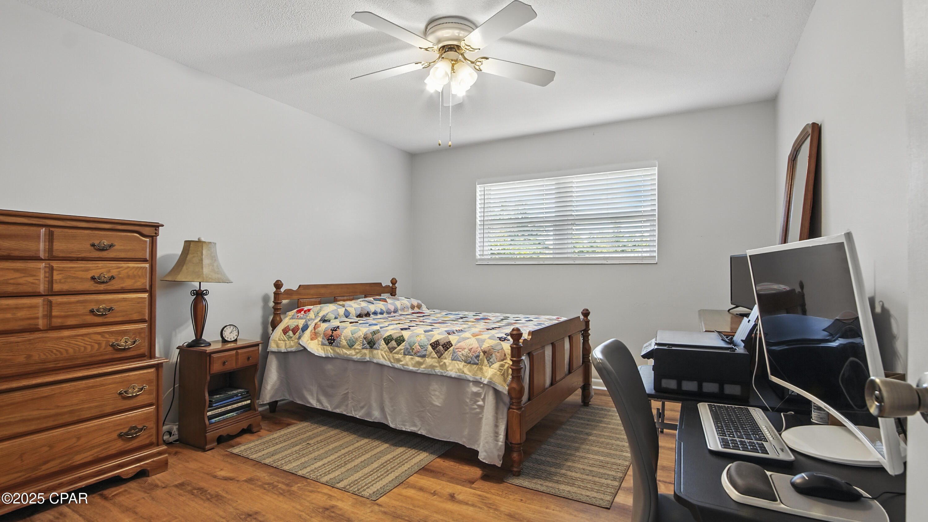 Callaway Bayou Estates Unit 2 - Residential