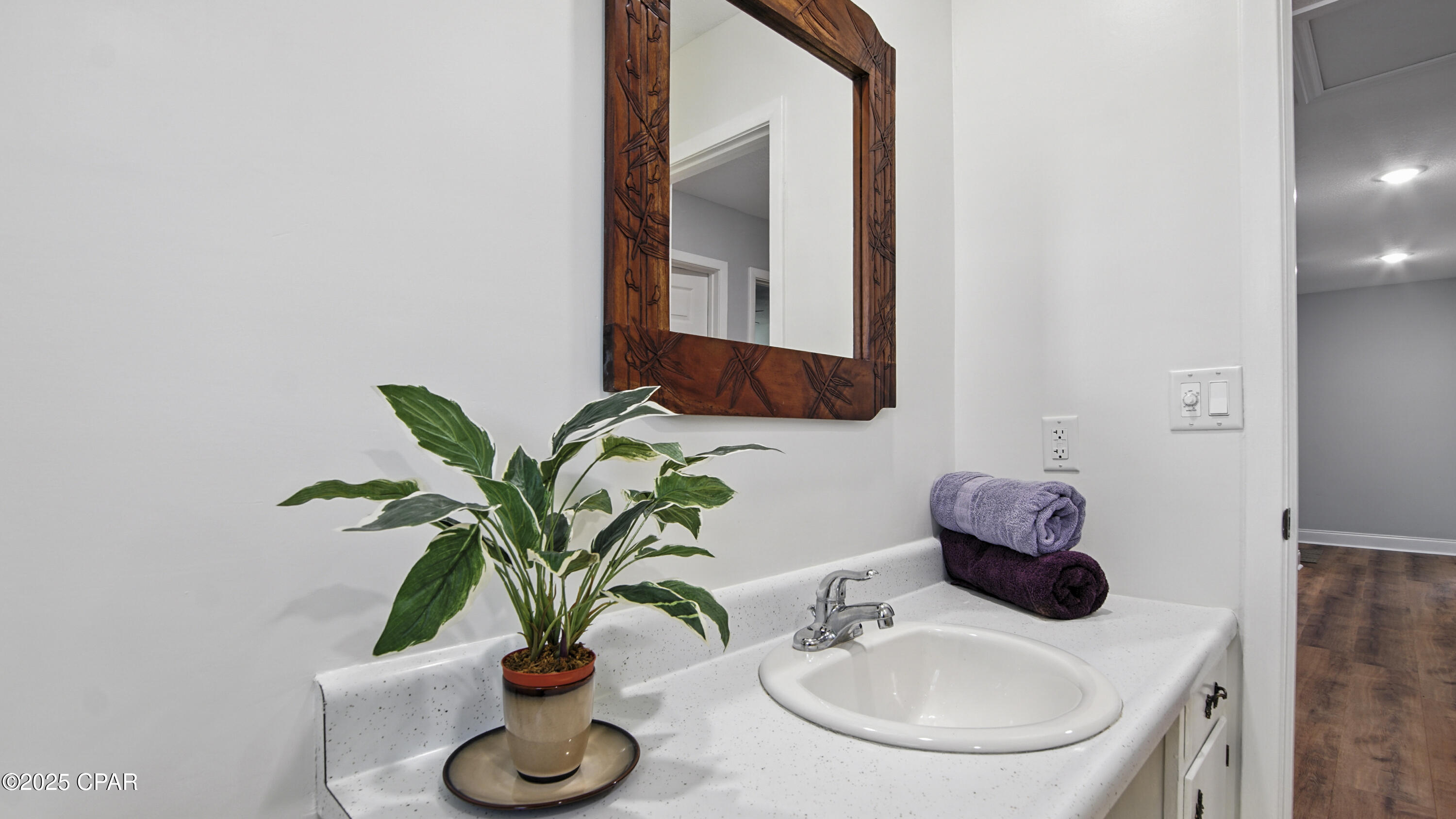 Callaway Bayou Estates Unit 2 - Residential