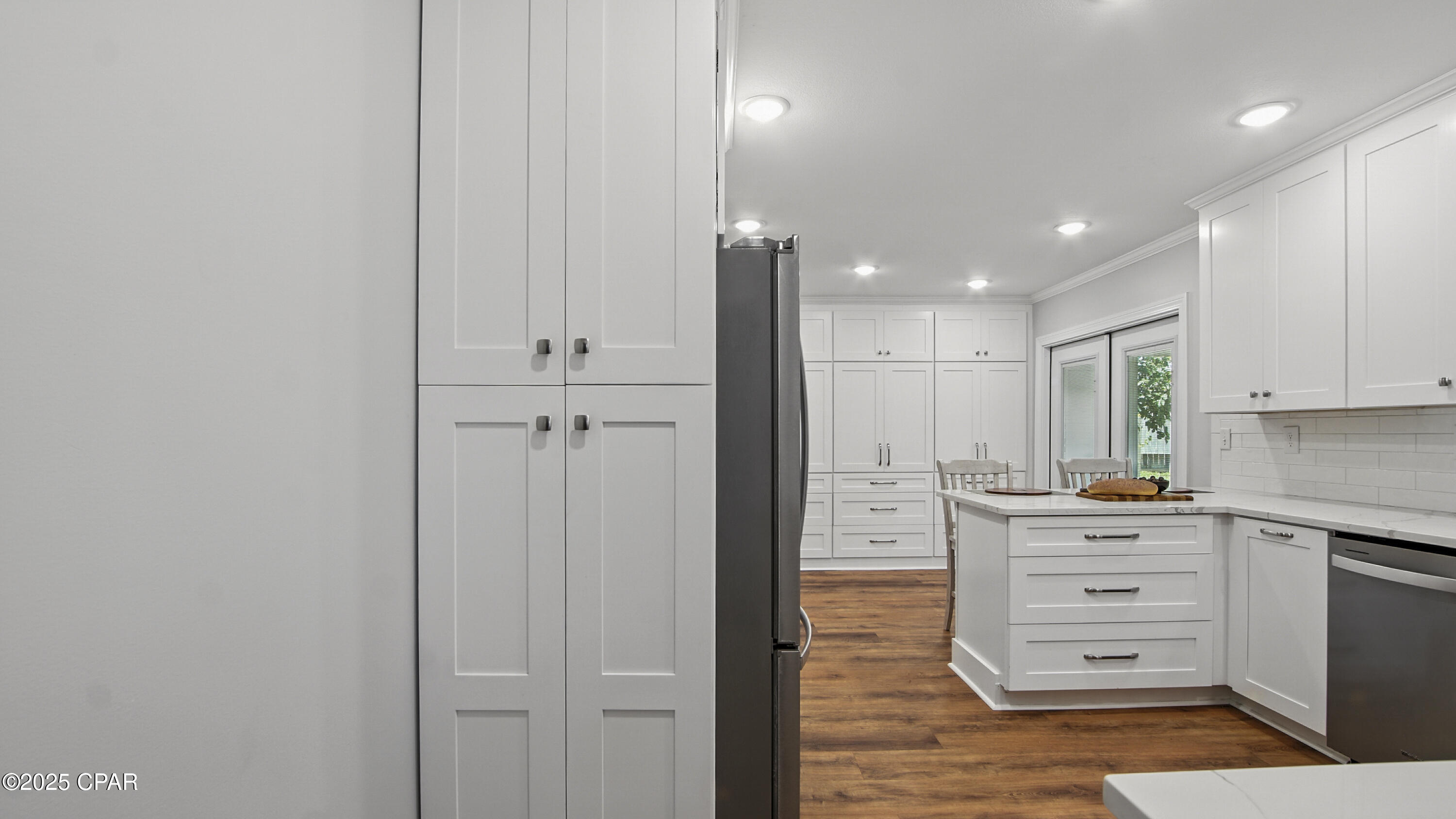 Callaway Bayou Estates Unit 2 - Residential