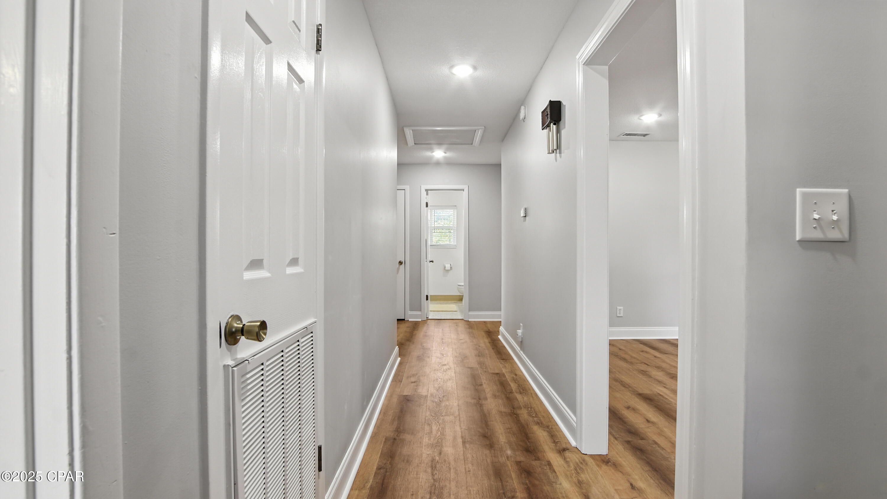 Callaway Bayou Estates Unit 2 - Residential