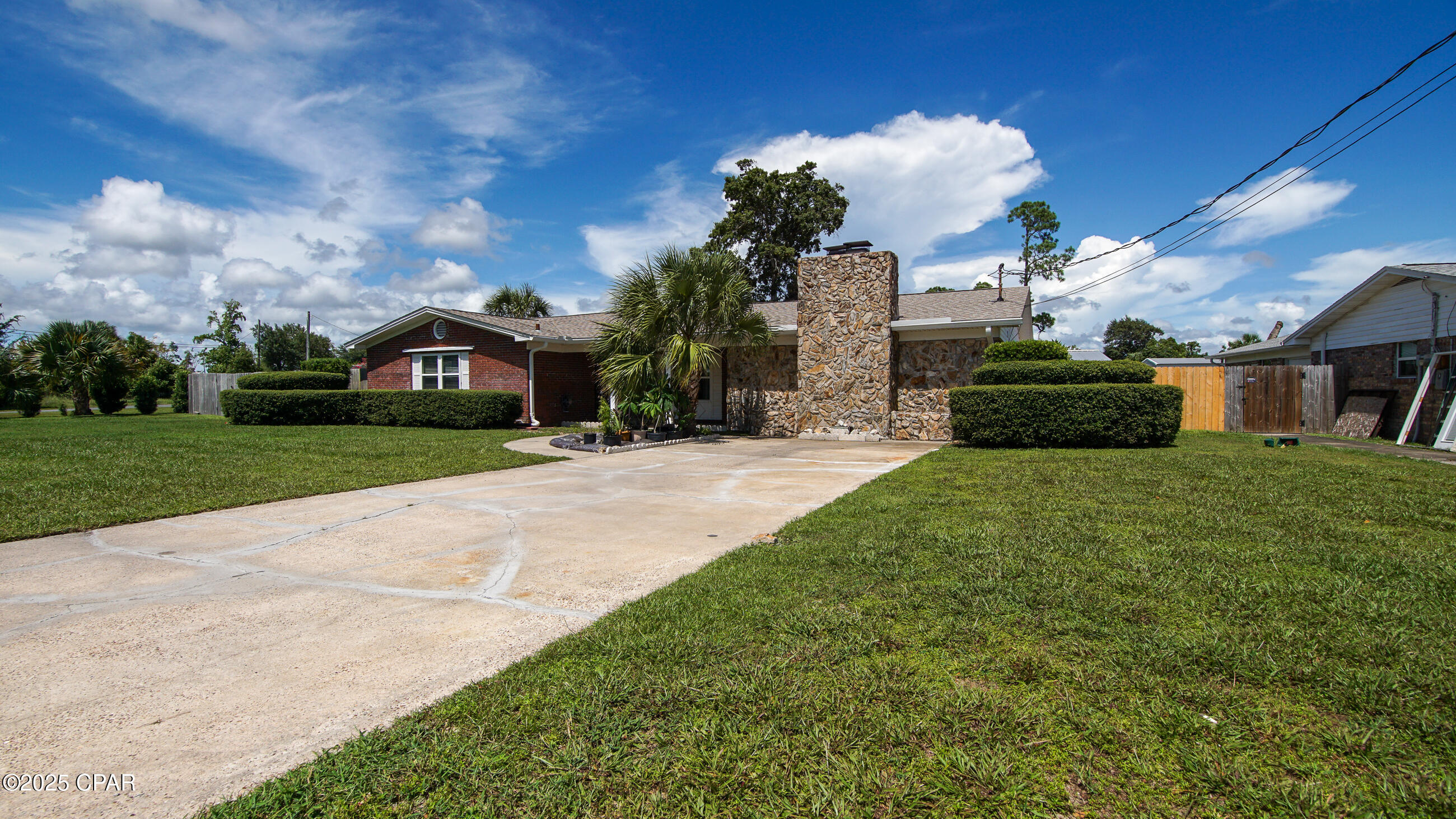 Callaway Bayou Estates Unit 2 - Residential