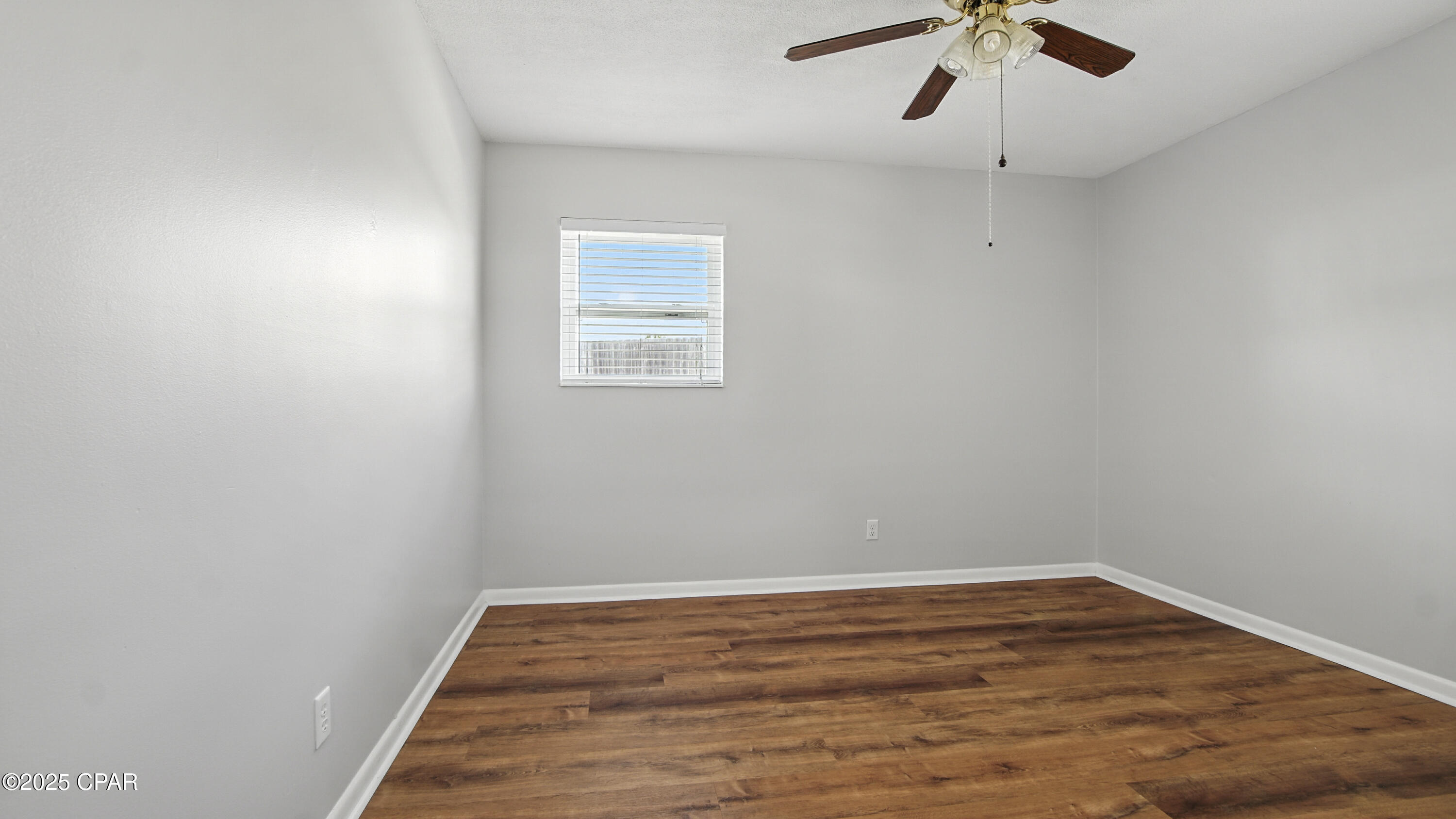 Callaway Bayou Estates Unit 2 - Residential