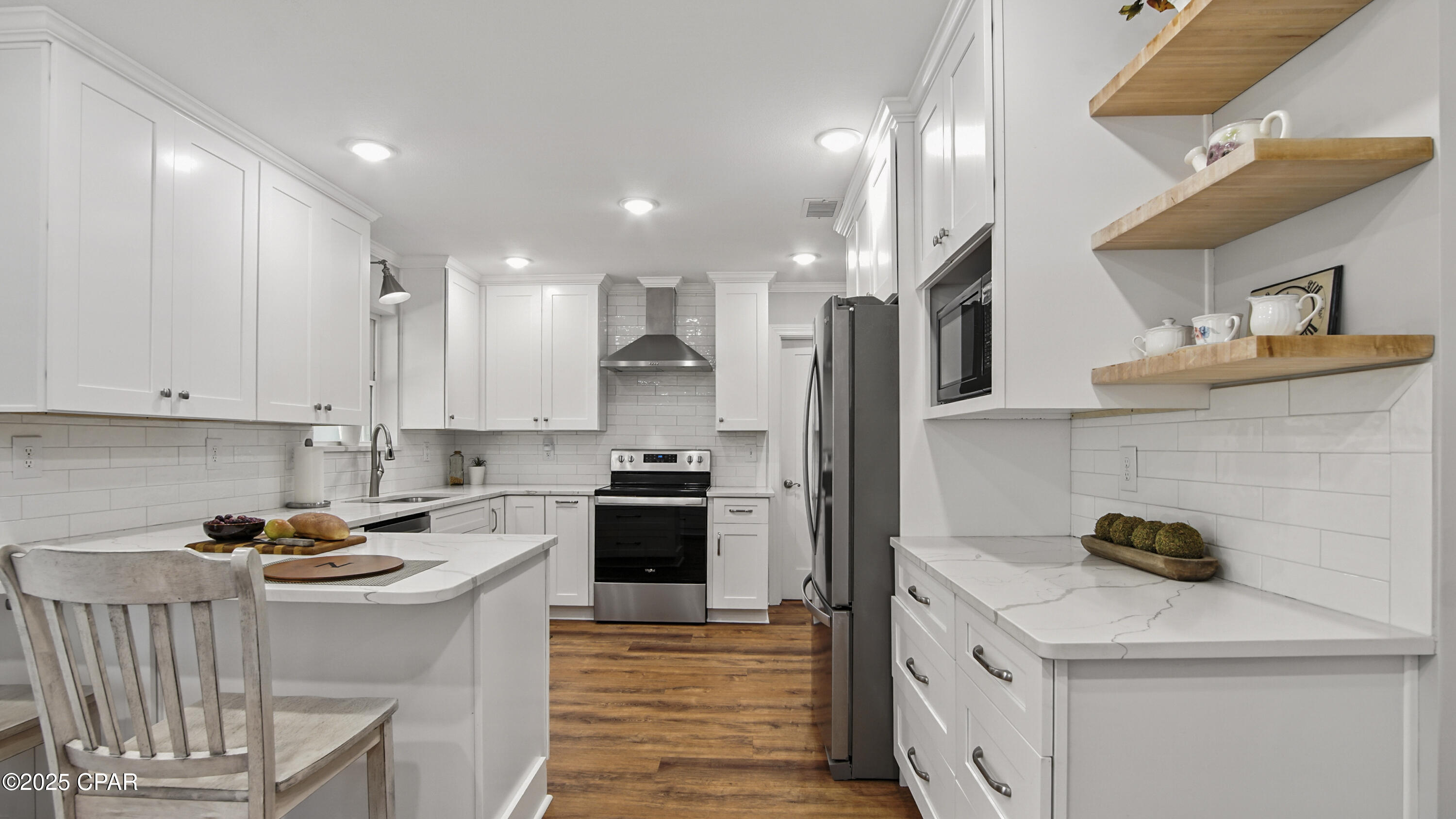 Callaway Bayou Estates Unit 2 - Residential