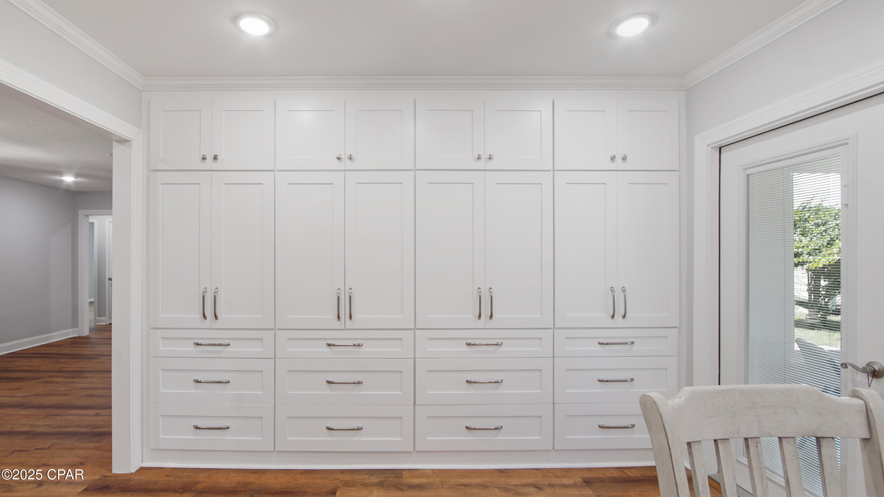 Callaway Bayou Estates Unit 2 - Residential