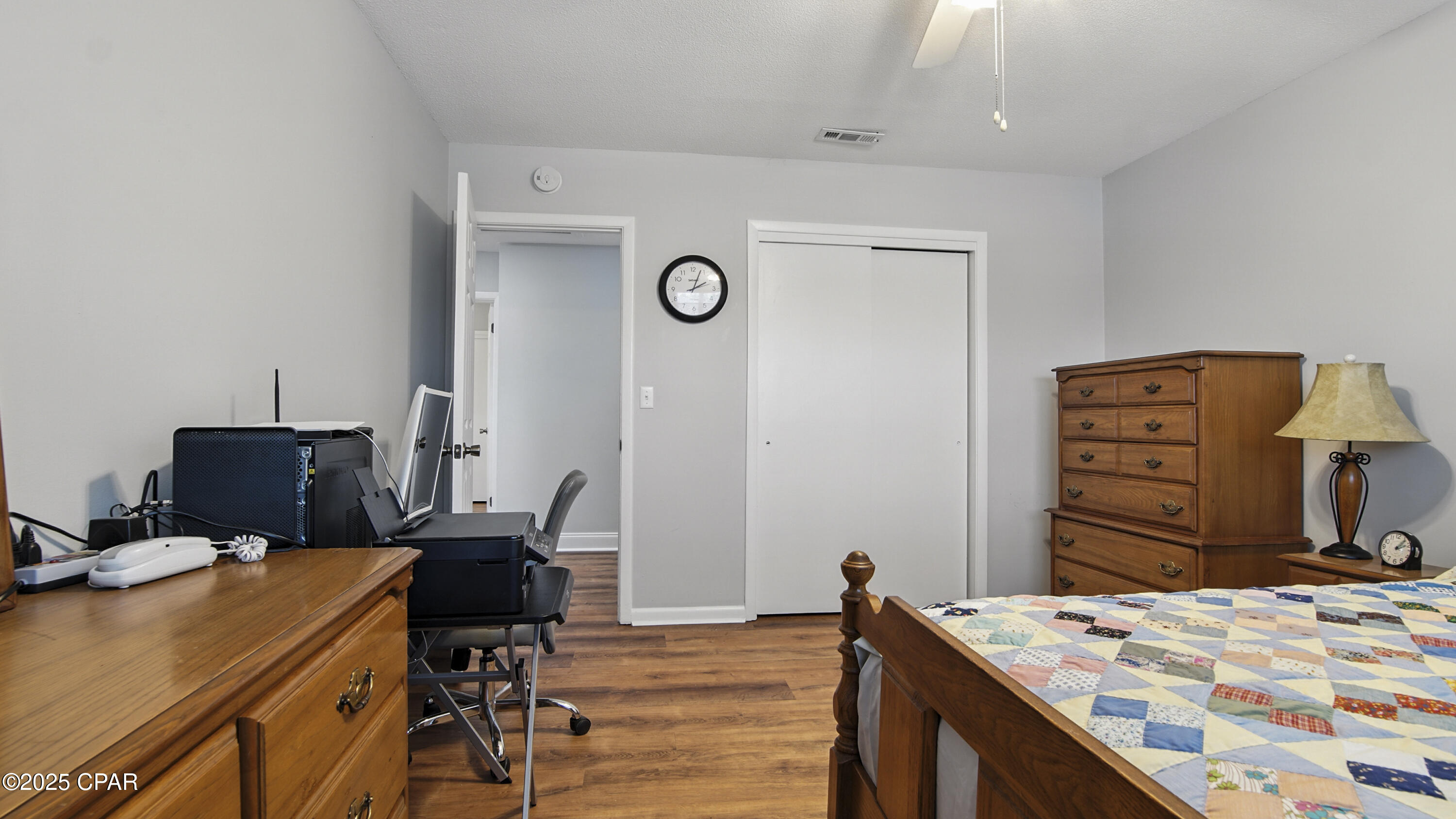 Callaway Bayou Estates Unit 2 - Residential