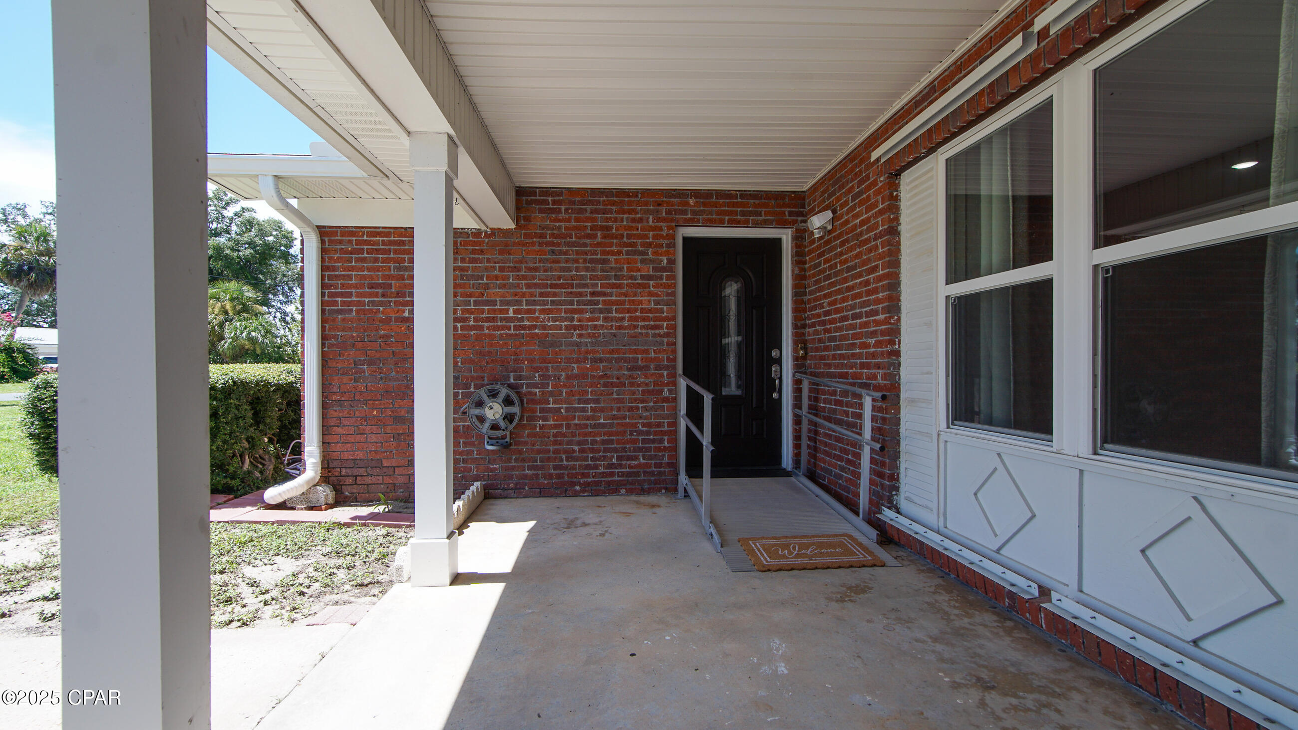 Callaway Bayou Estates Unit 2 - Residential