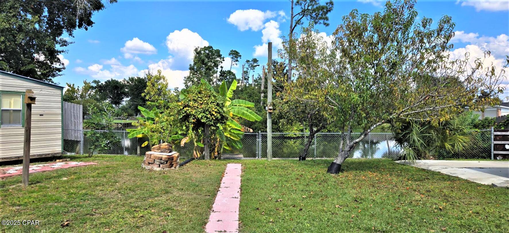 Callaway Bayou Estates Unit 2 - Residential