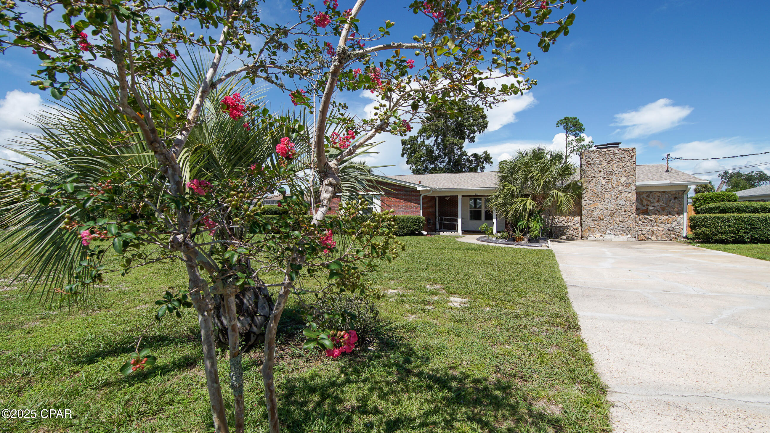 Callaway Bayou Estates Unit 2 - Residential