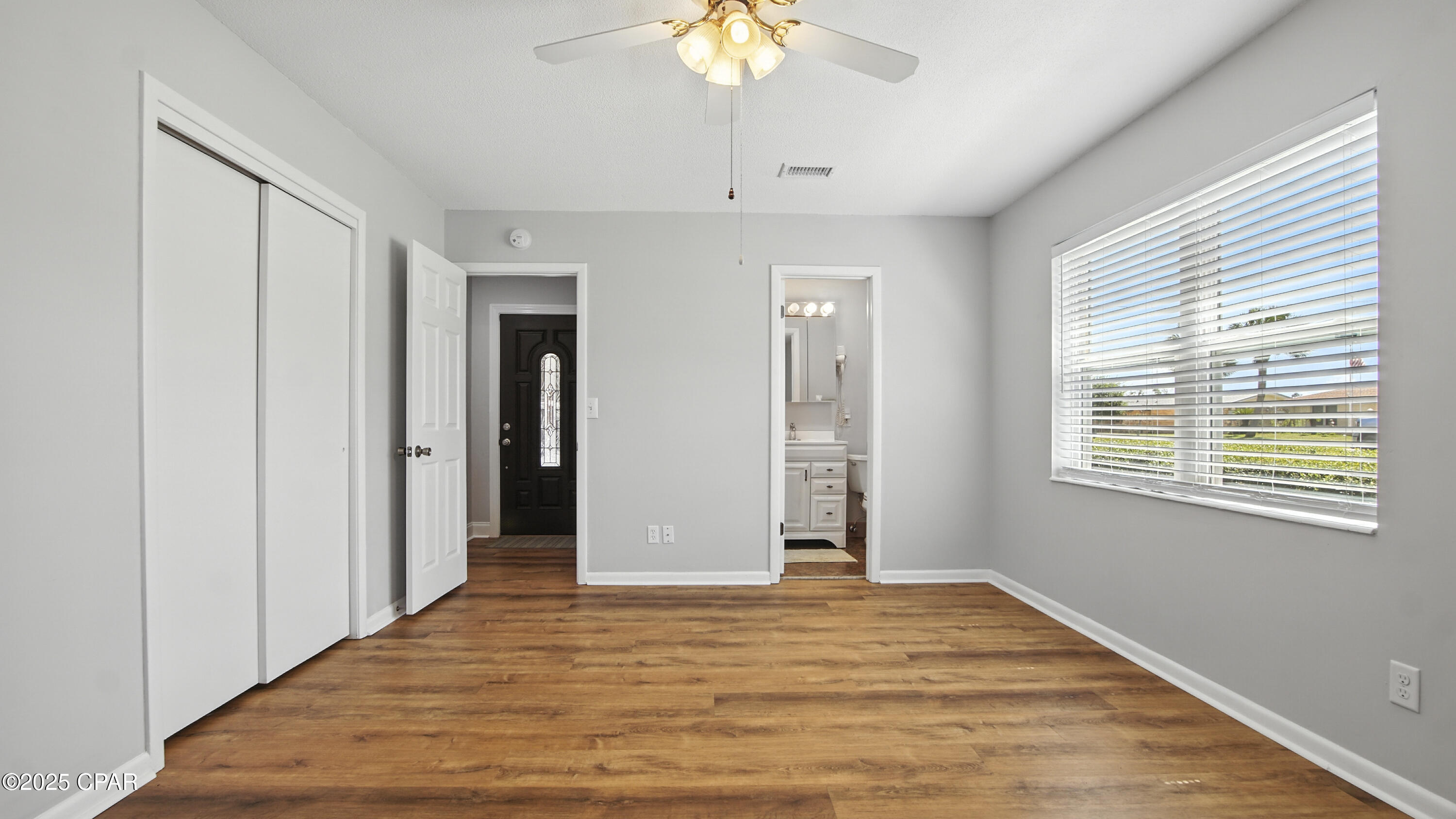 Callaway Bayou Estates Unit 2 - Residential