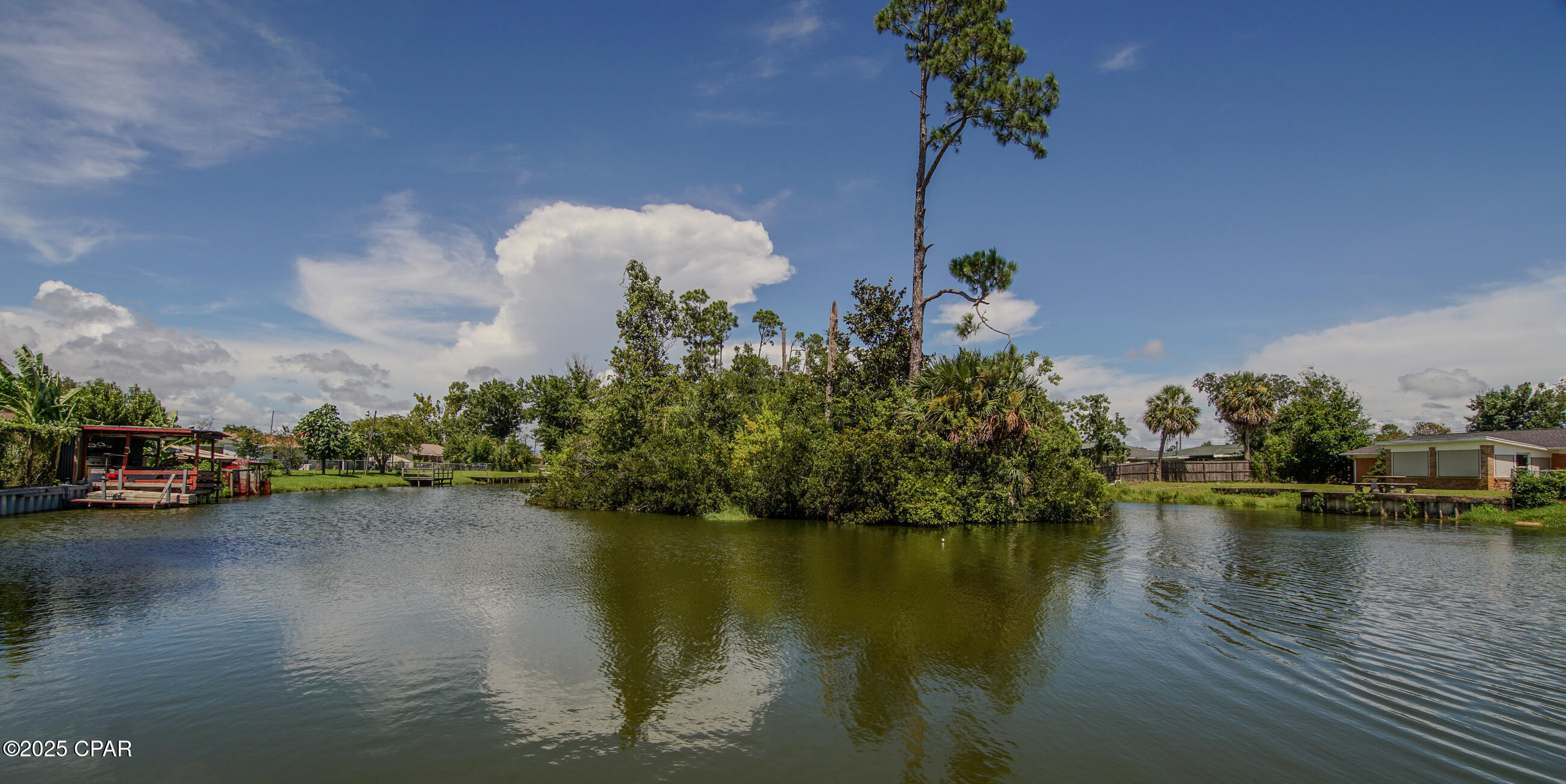 Callaway Bayou Estates Unit 2 - Residential