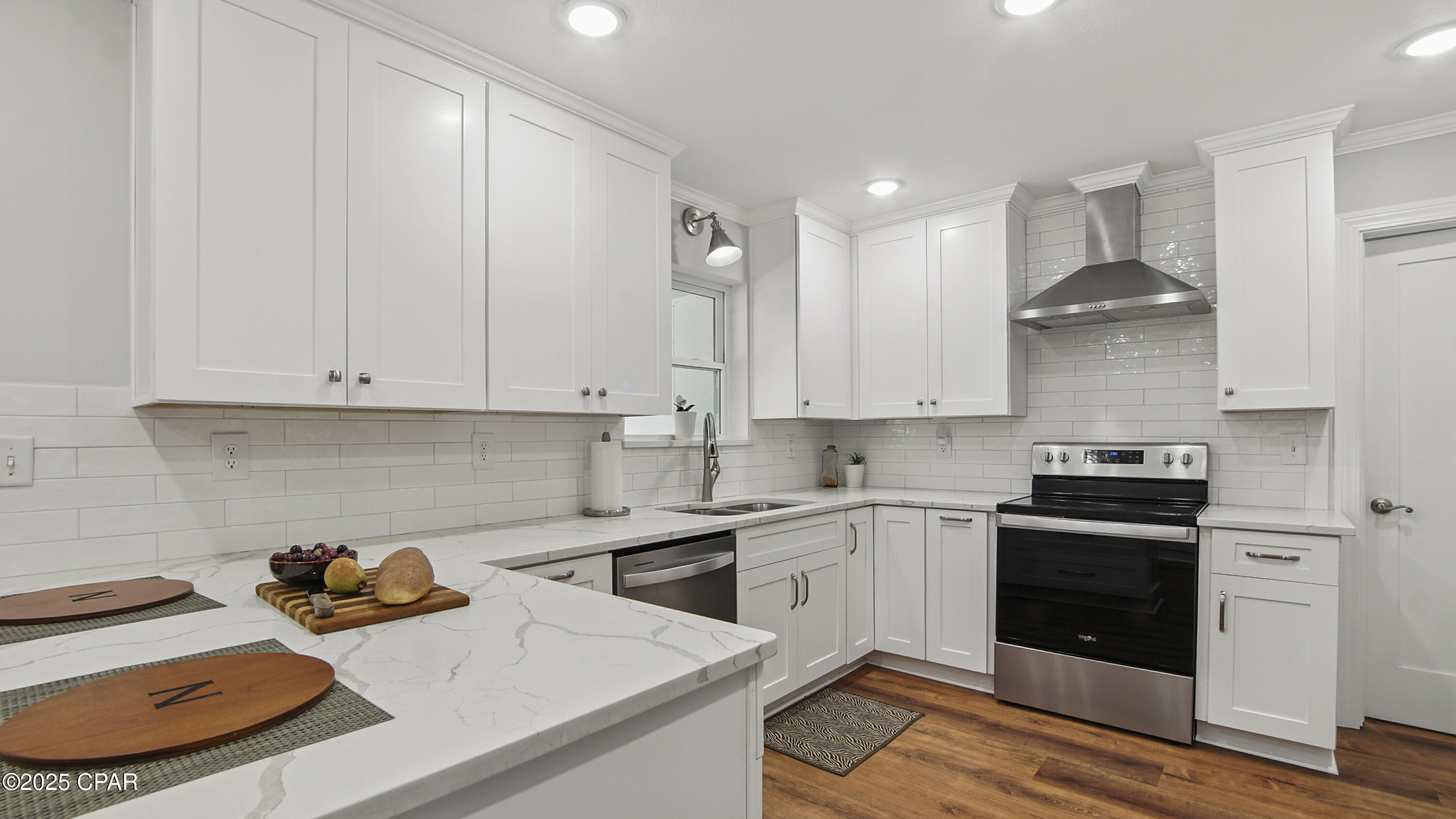 Callaway Bayou Estates Unit 2 - Residential