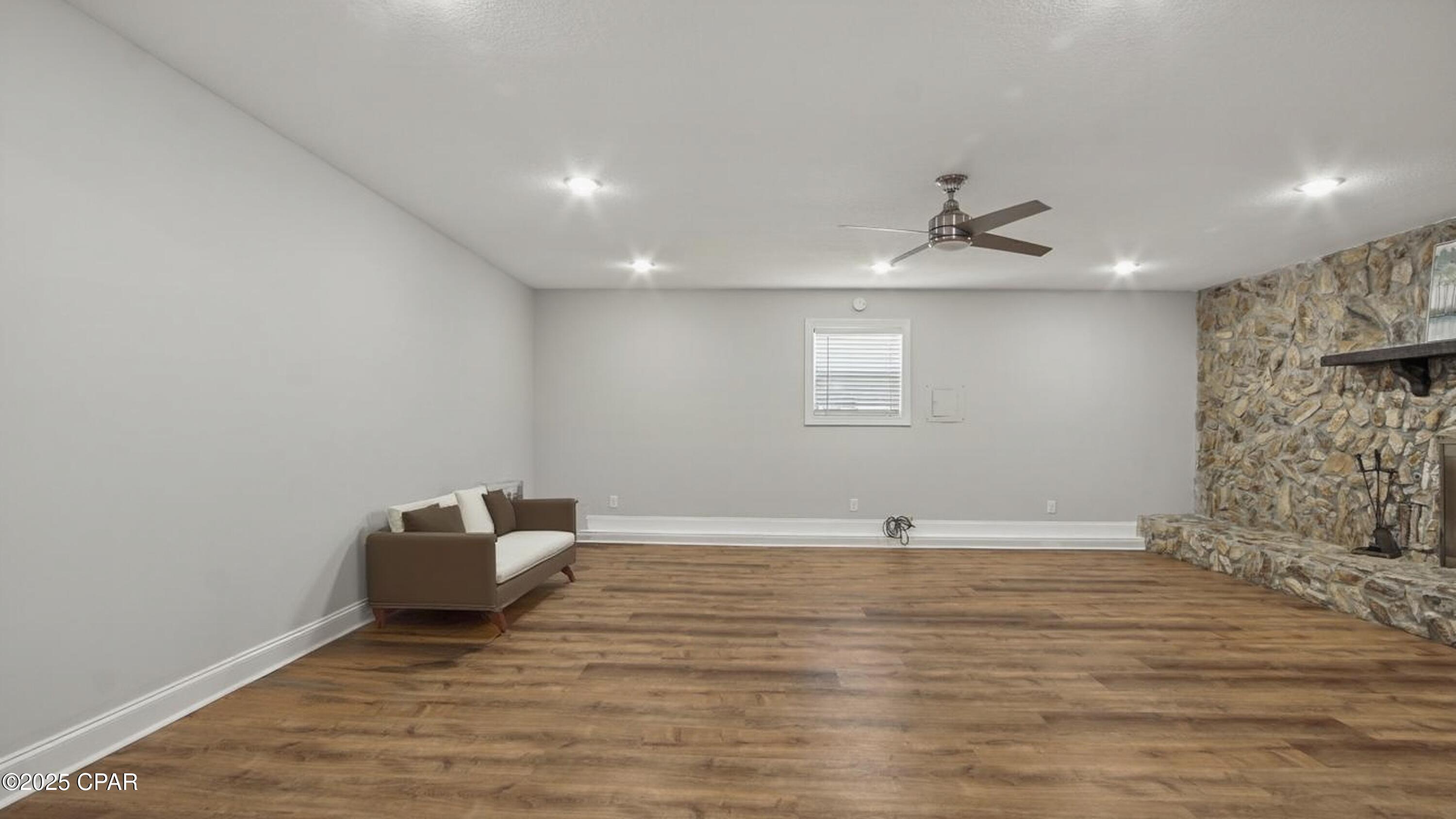 Callaway Bayou Estates Unit 2 - Residential